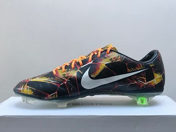 Nike Mercurial Vapor IX LE Tropical FG