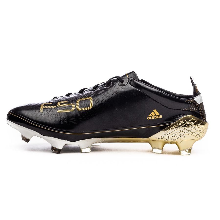 Adidas F50 Adizero Ghosted FG - LIMITED EDITION