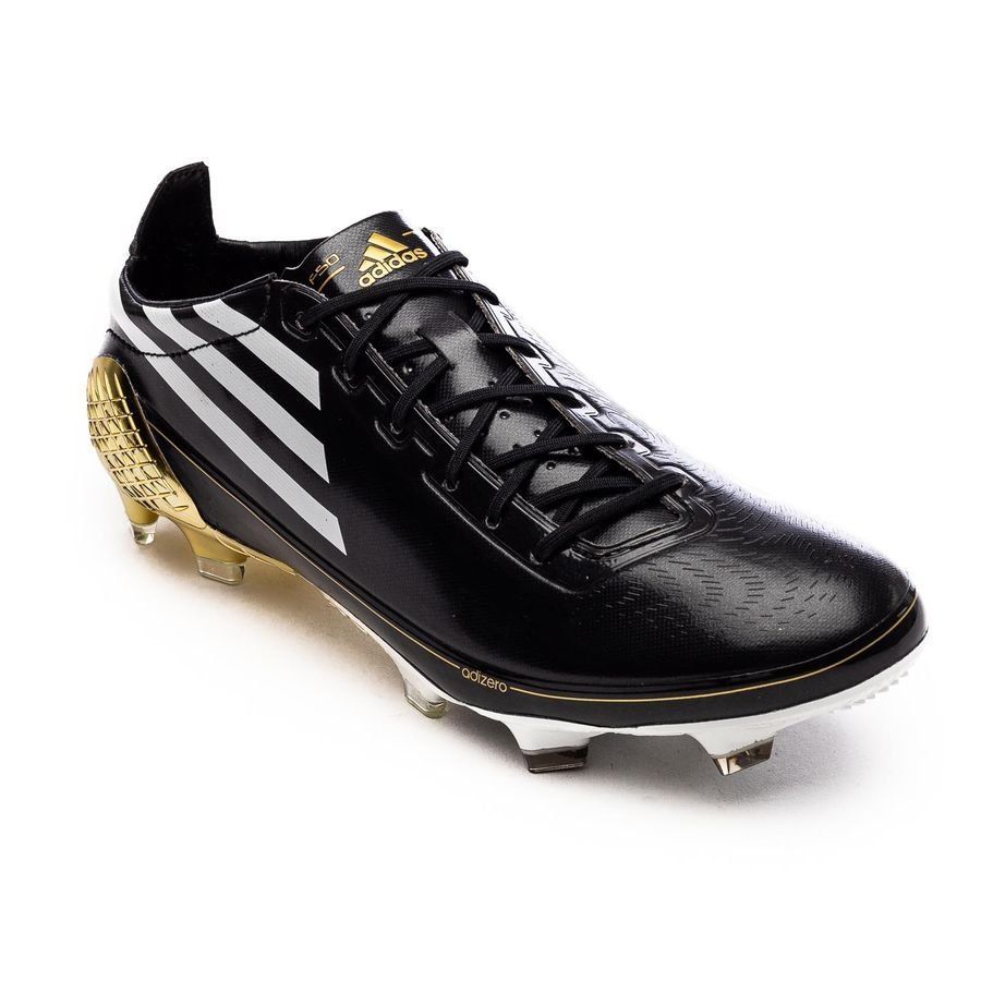 Adidas F50 Adizero Ghosted FG - LIMITED EDITION