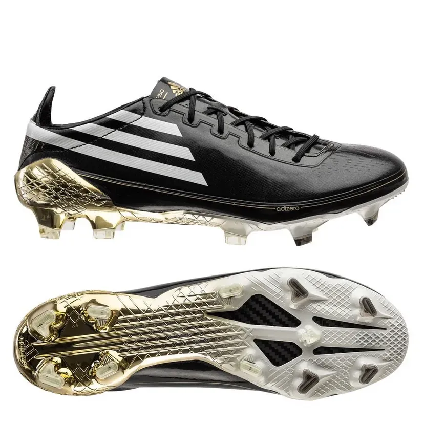 Adidas F50 Adizero Ghosted FG - LIMITED EDITION
