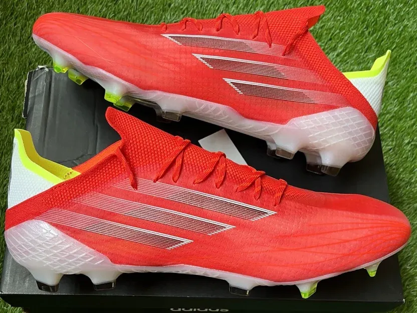 Adidas X Speedflow.1 FG