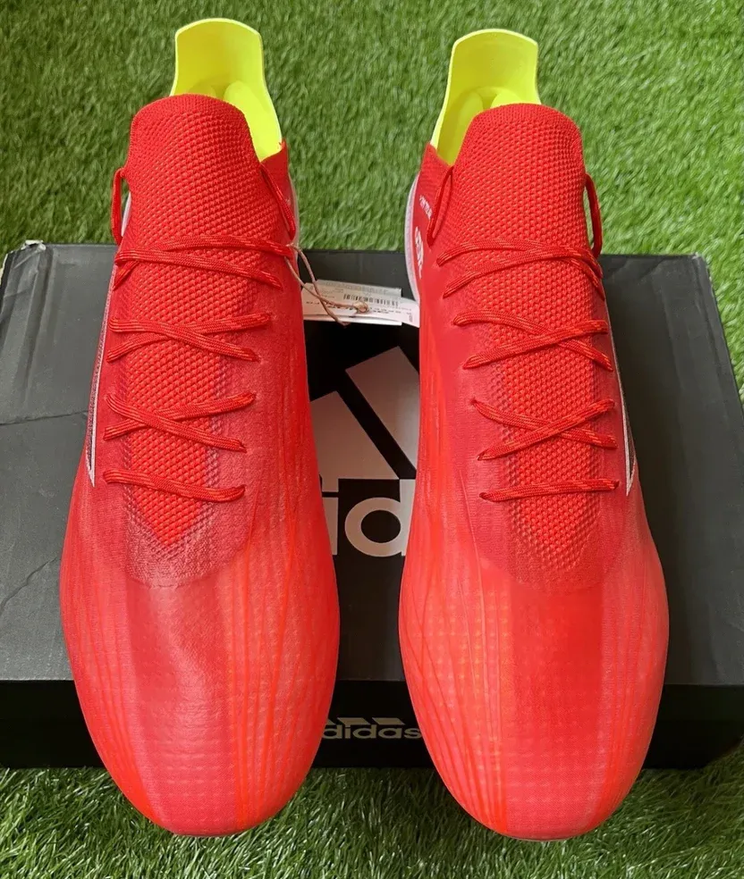 Adidas X Speedflow.1 FG