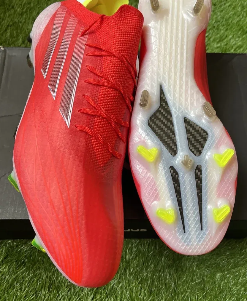 Adidas X Speedflow.1 FG