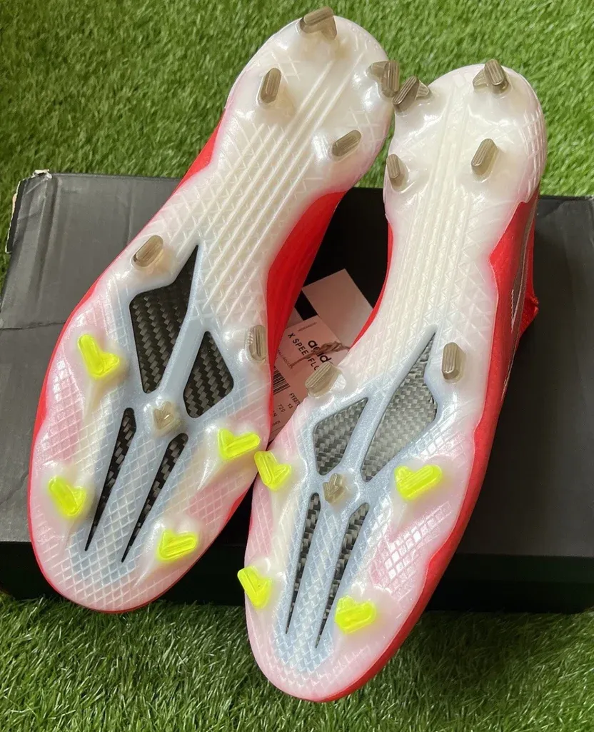 Adidas X Speedflow.1 FG