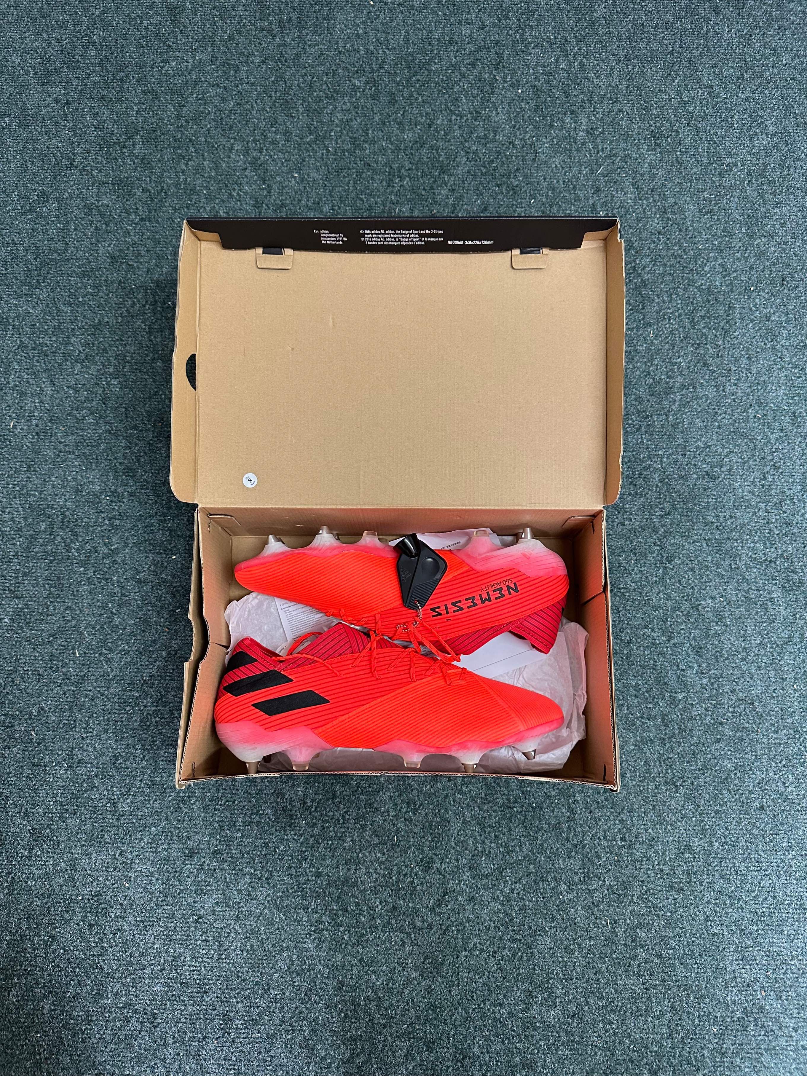 Adidas Nemeziz 19.1 SG