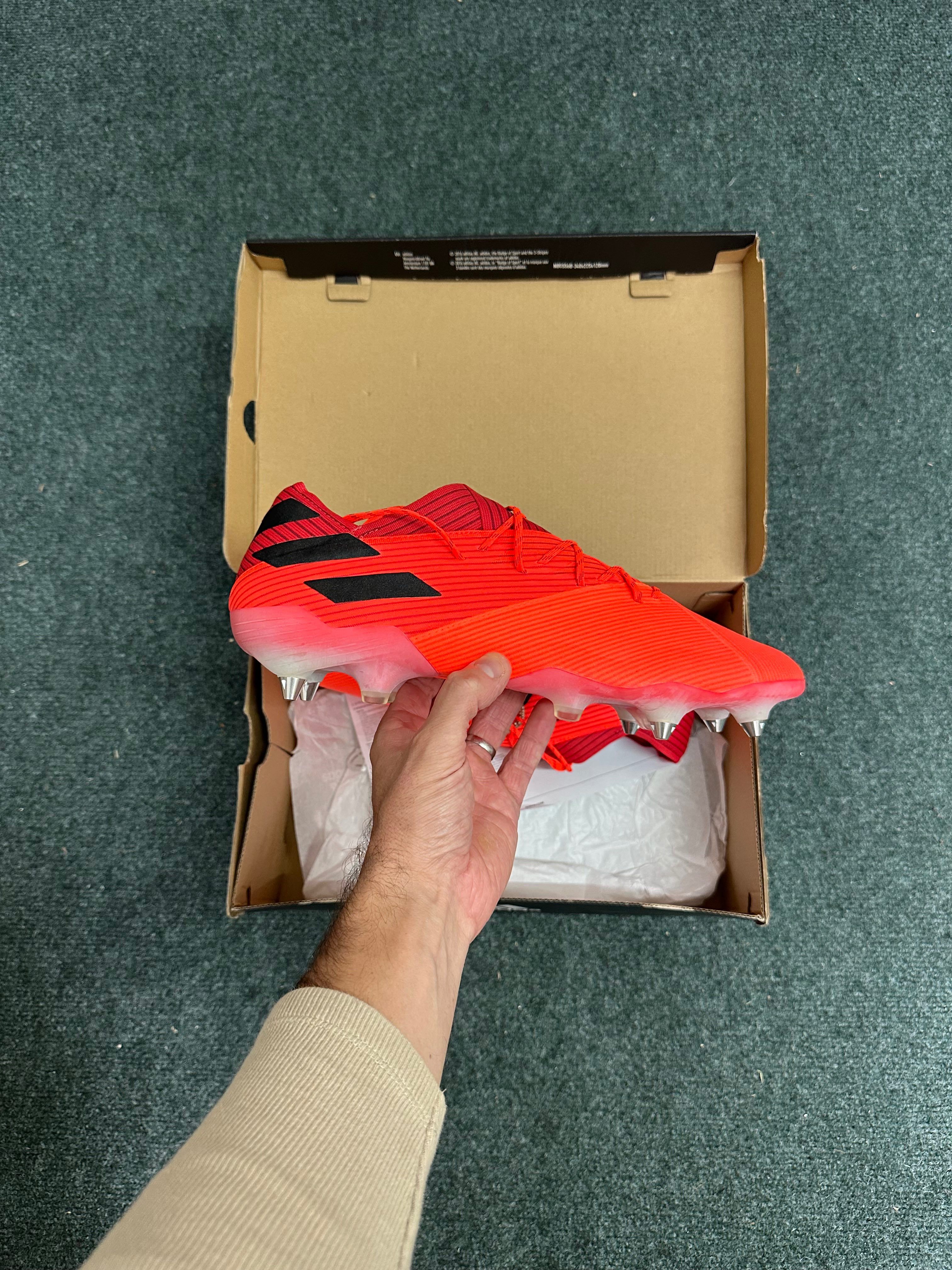 Adidas Nemeziz 19.1 SG