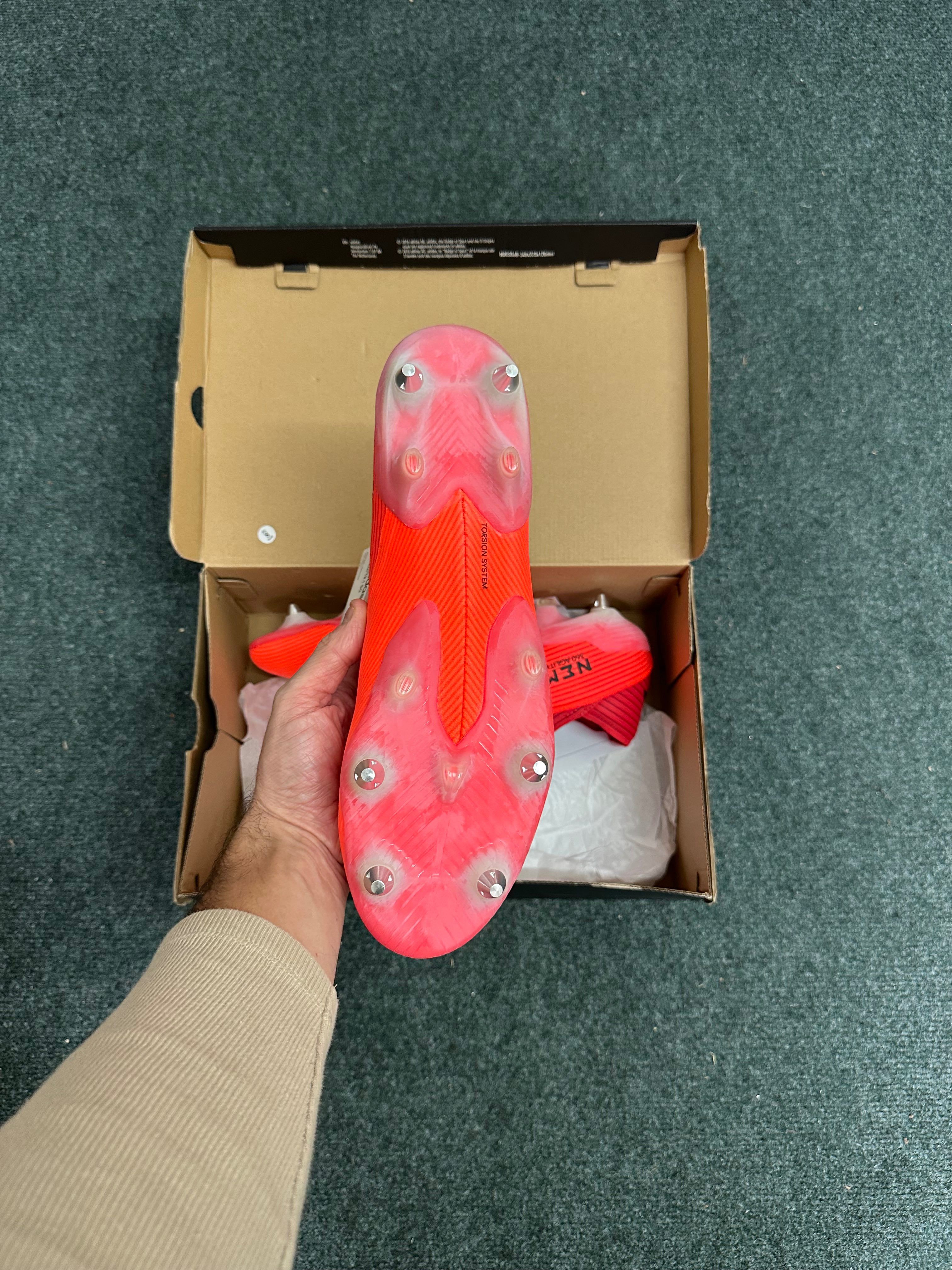 Adidas Nemeziz 19.1 SG