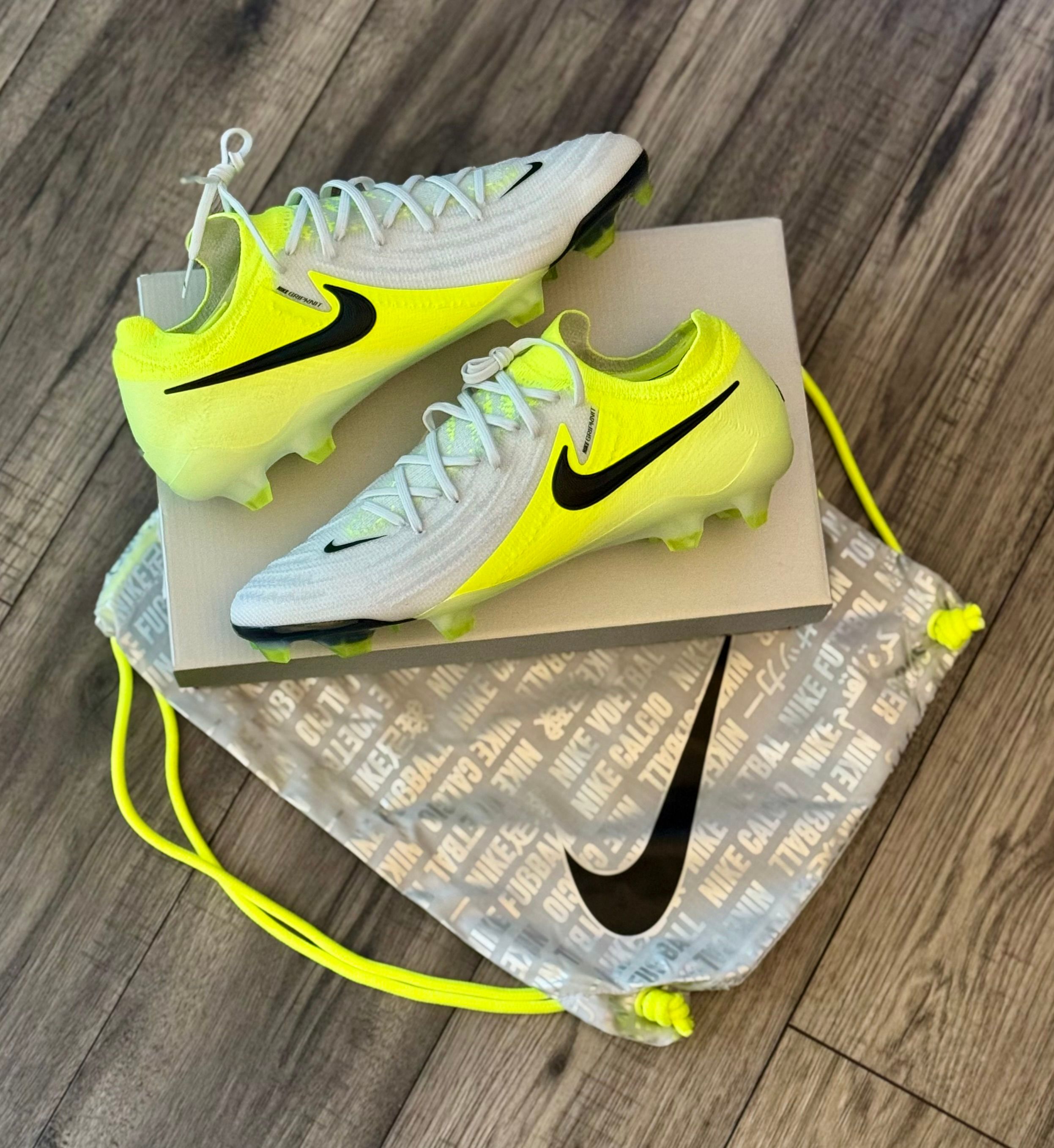 Nike Phantom GX II Elite FG