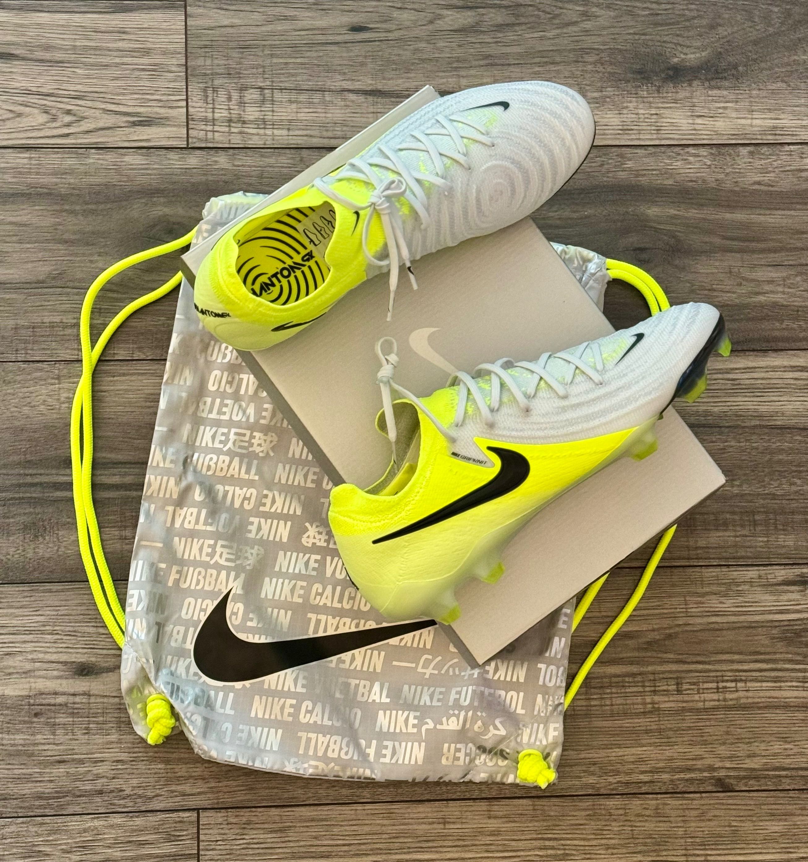 Nike Phantom GX II Elite FG