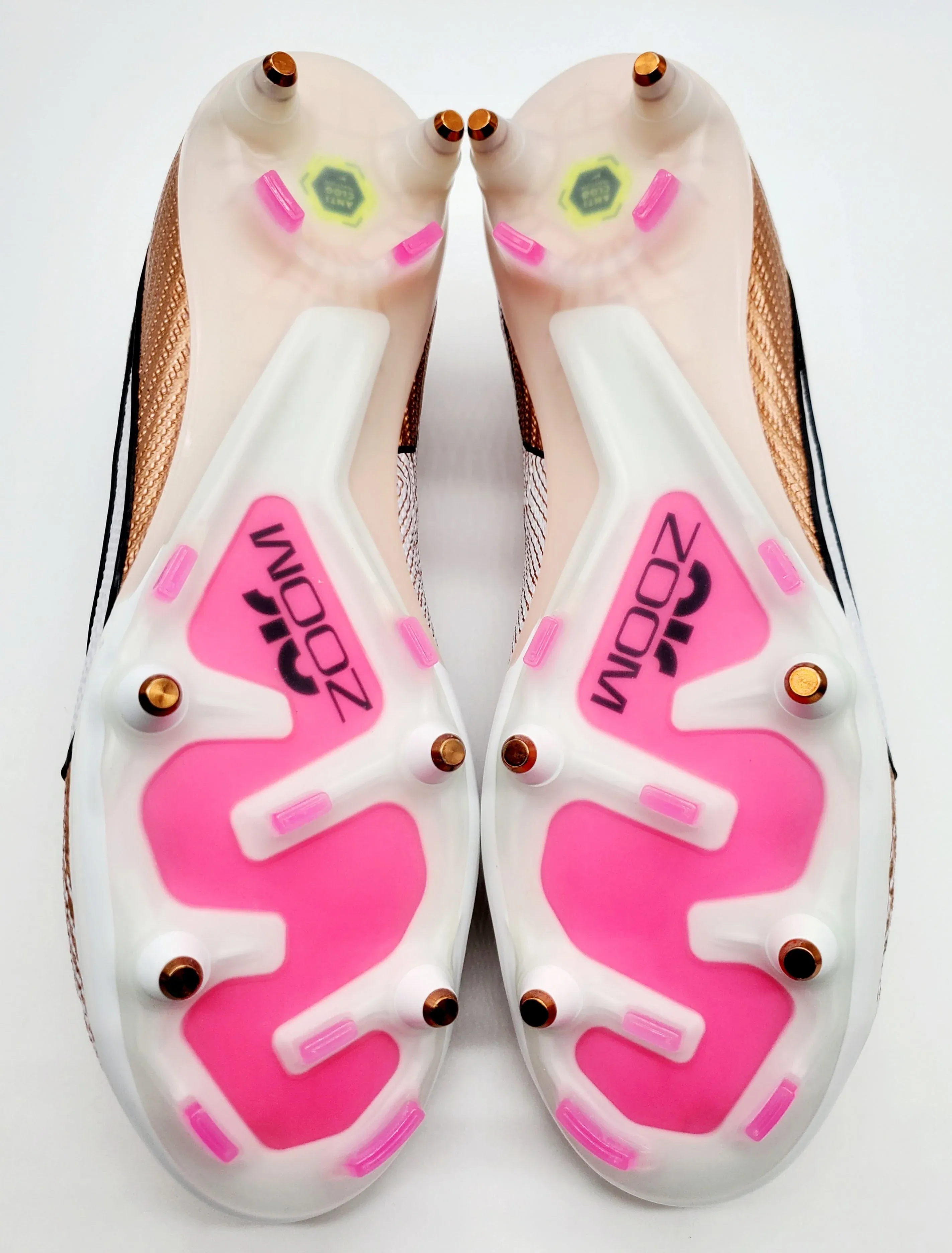 Nike Zoom Vapor 15 Elite SG-PRO AC