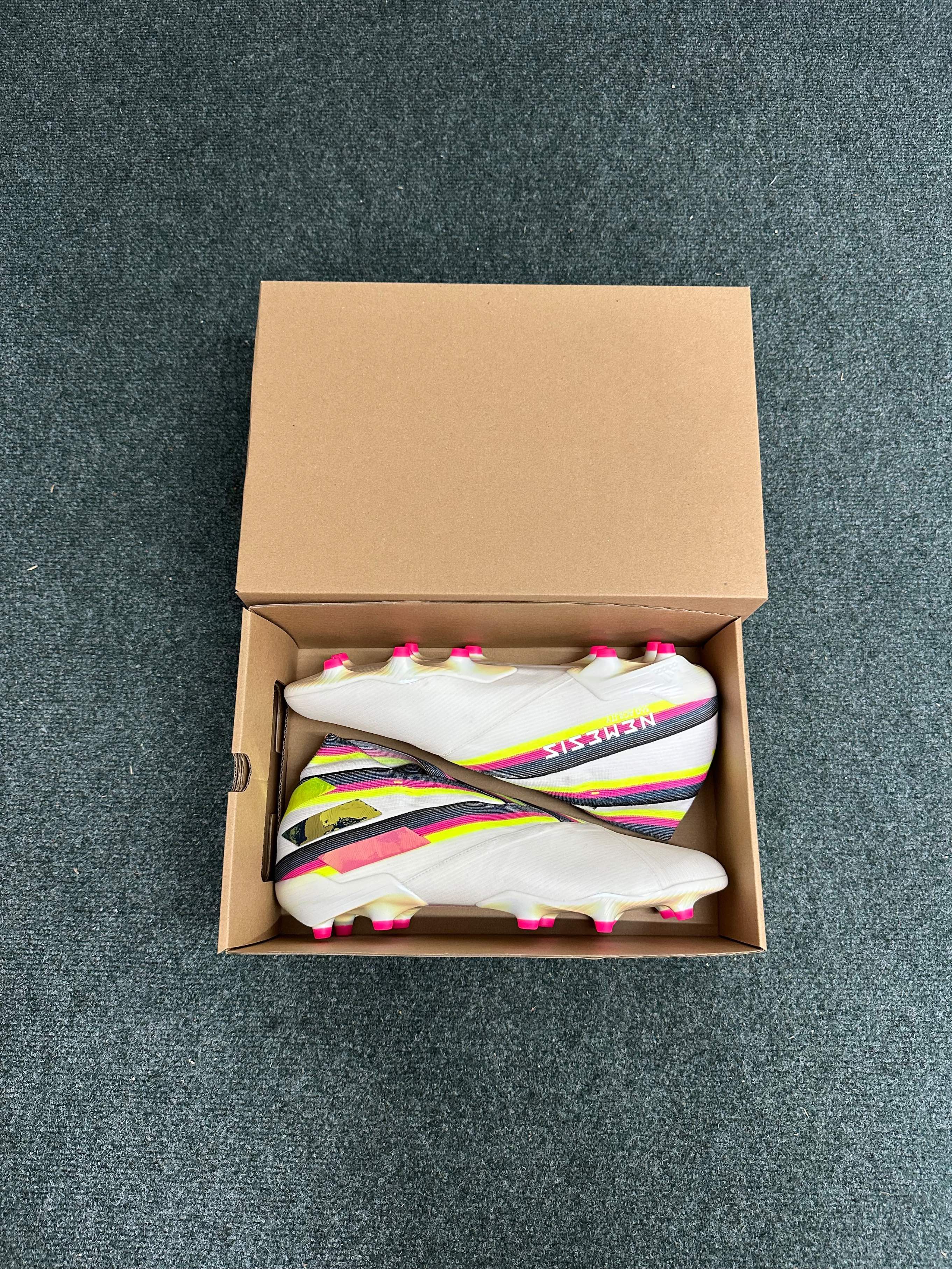 Adidas Nemeziz 19+ FG Limited Edition