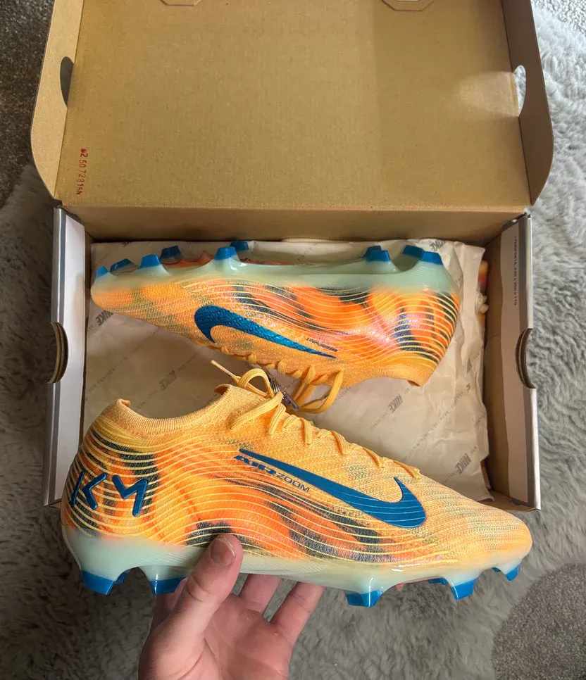 Nike Zoom Vapor 16 Elite KM FG