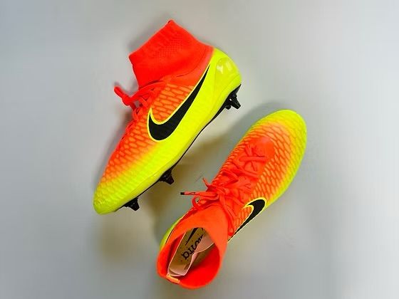 Nike Magista Obra SG Pro Spark Brilliance Pack