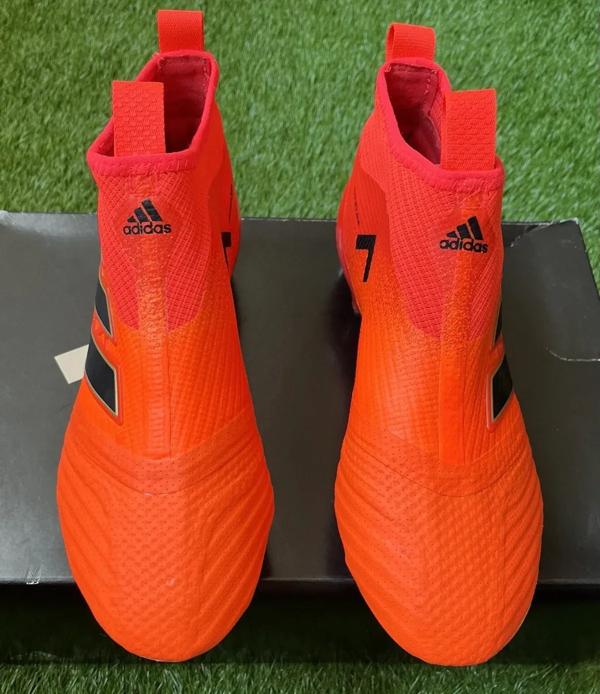 Adidas Ace 17+ SG