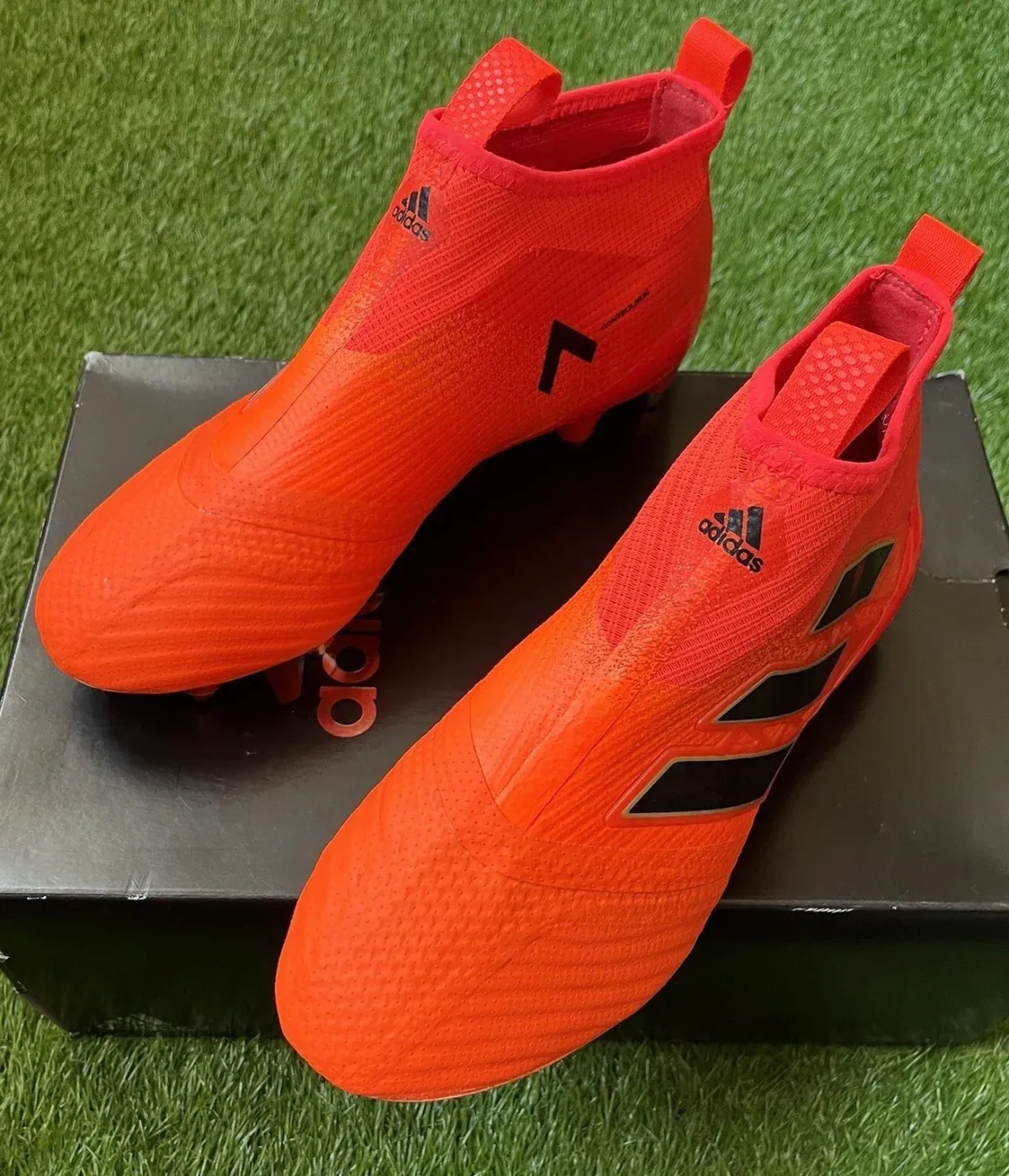 Adidas Ace 17+ SG
