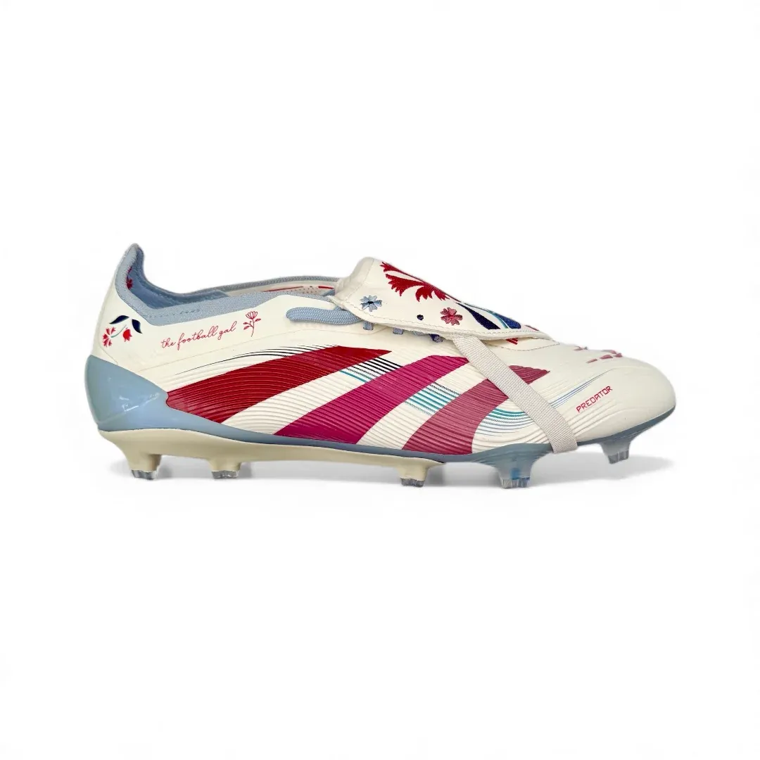 ADIDAS PREDATOR ELITE TONGUE X TFG FG