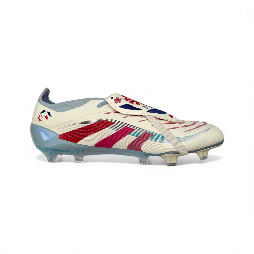 ADIDAS PREDATOR ELITE TONGUE X TFG FG
