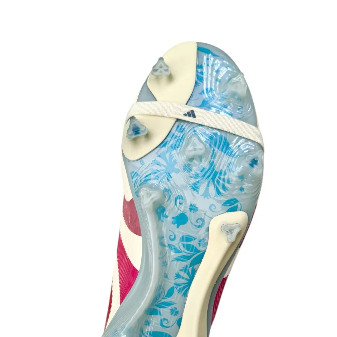 ADIDAS PREDATOR ELITE TONGUE X TFG FG