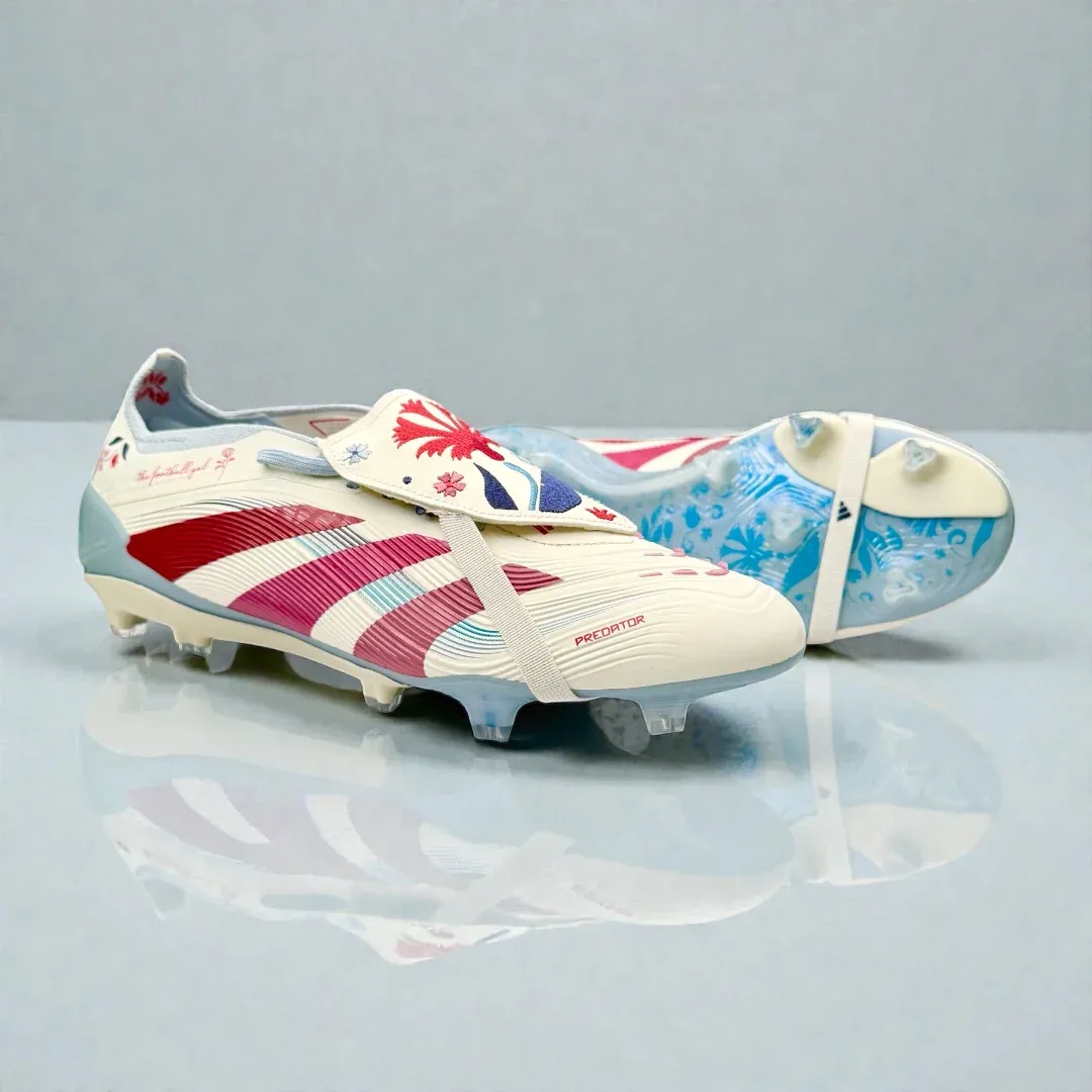 ADIDAS PREDATOR ELITE TONGUE X TFG FG