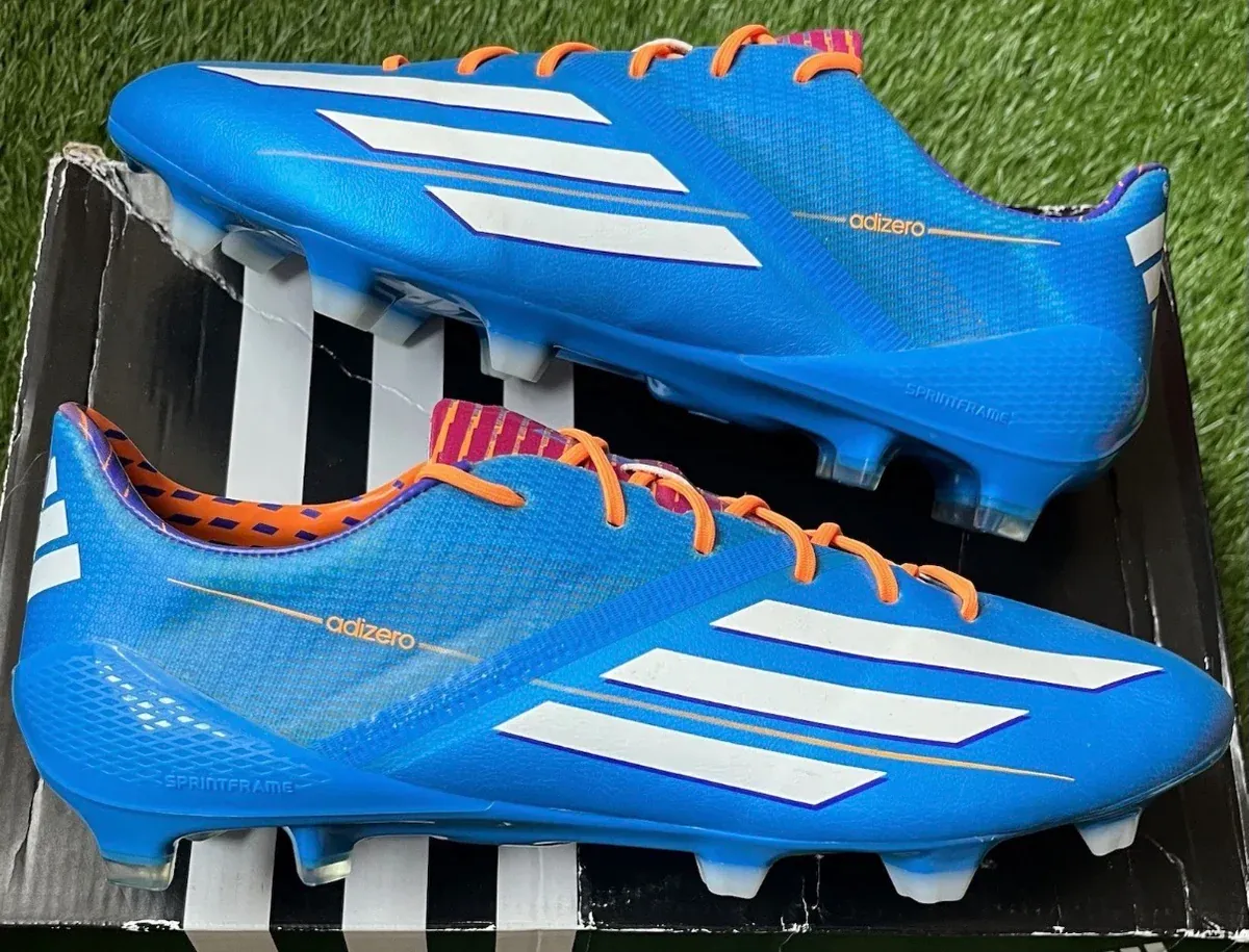 Adidas F50 Adizero FG ‘Samba’