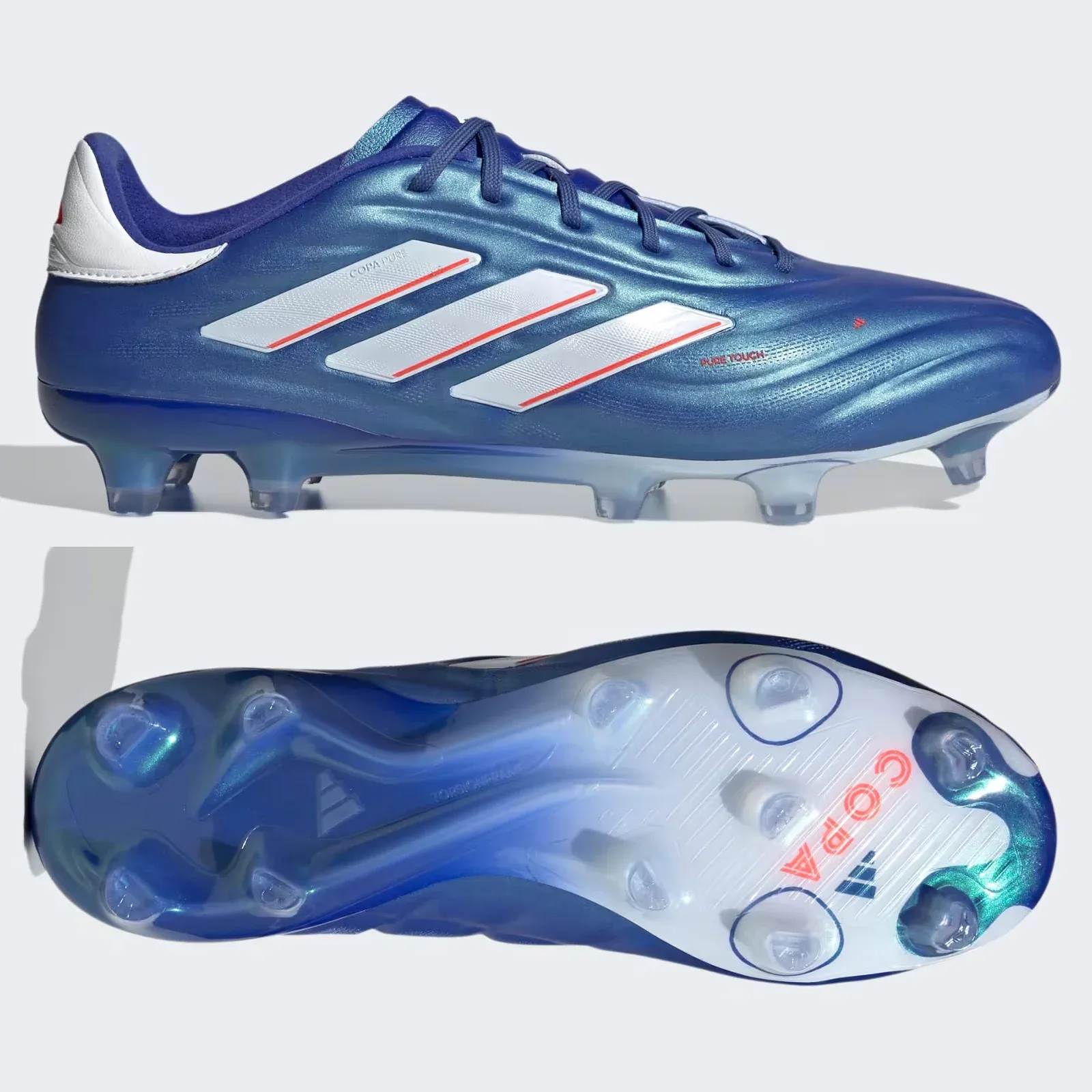adidas Copa Pure 2.1 Elite FG