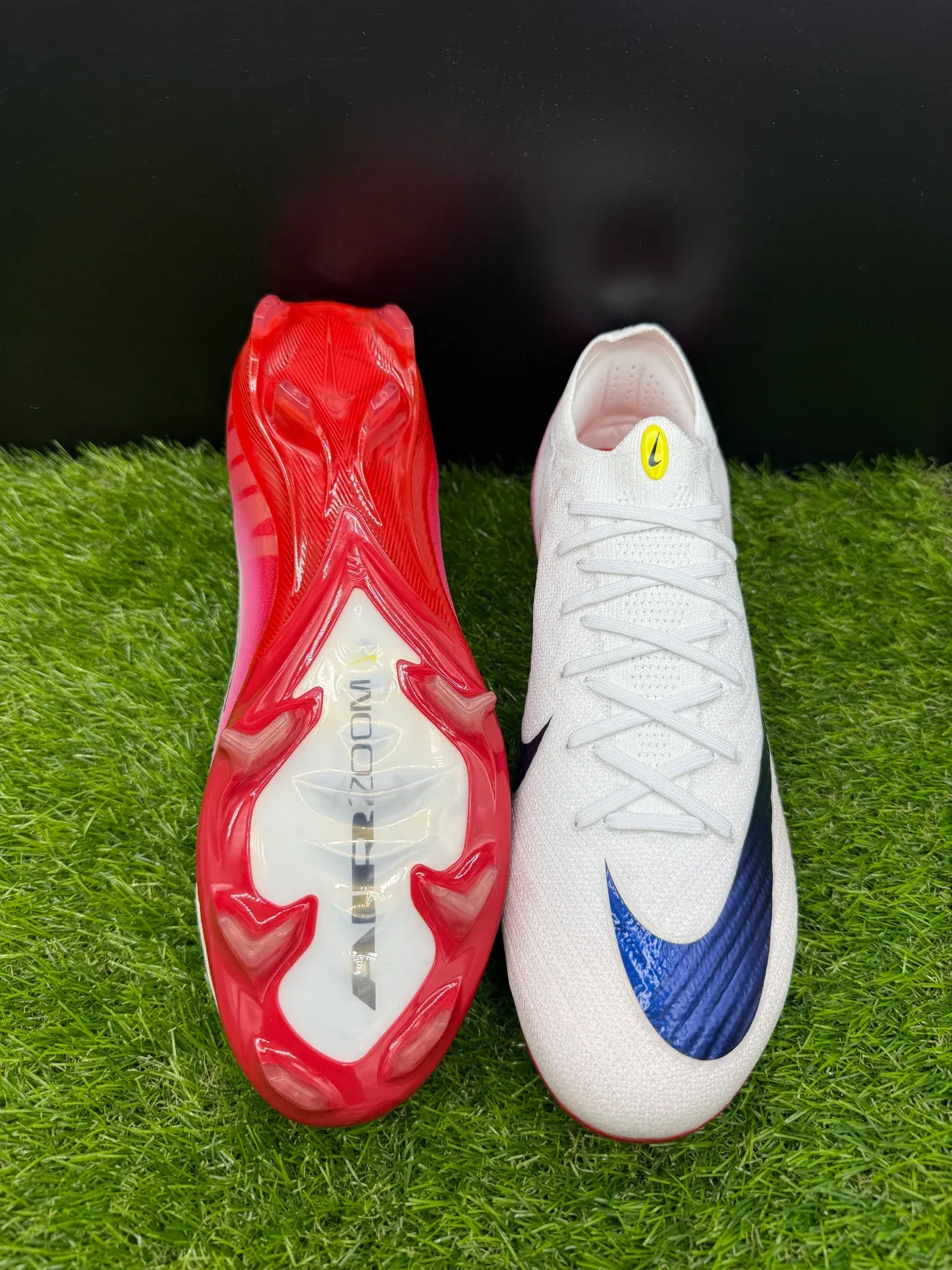 Nike Mercurial Vapor 16 Elite FG