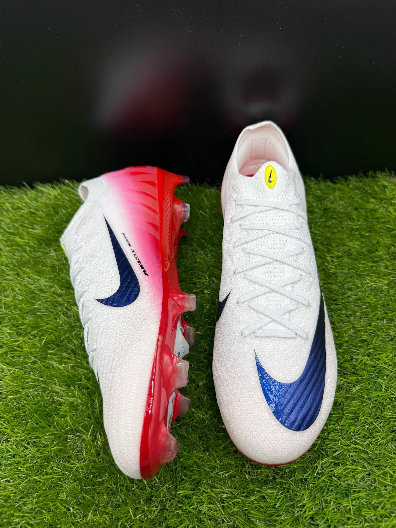 Nike Mercurial Vapor 16 Elite FG
