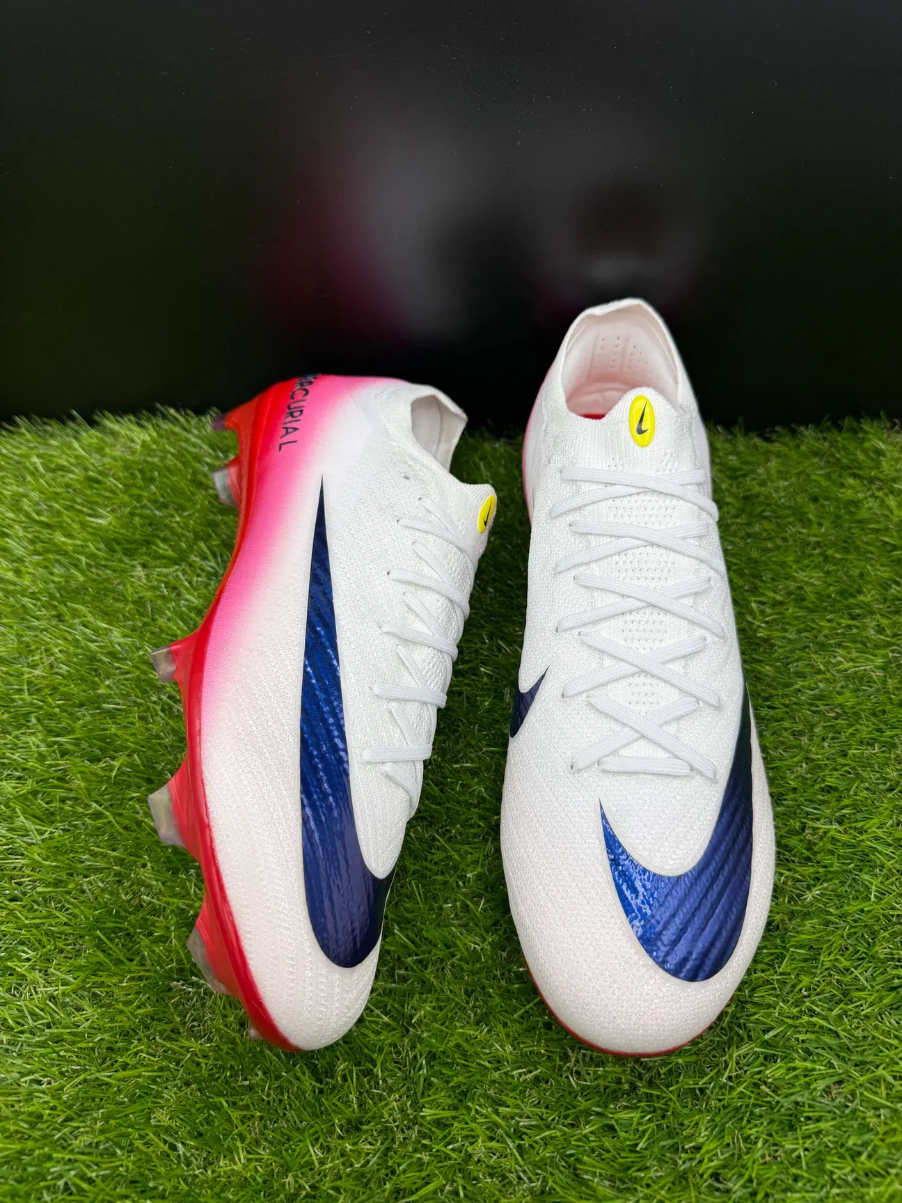 Nike Mercurial Vapor 16 Elite FG