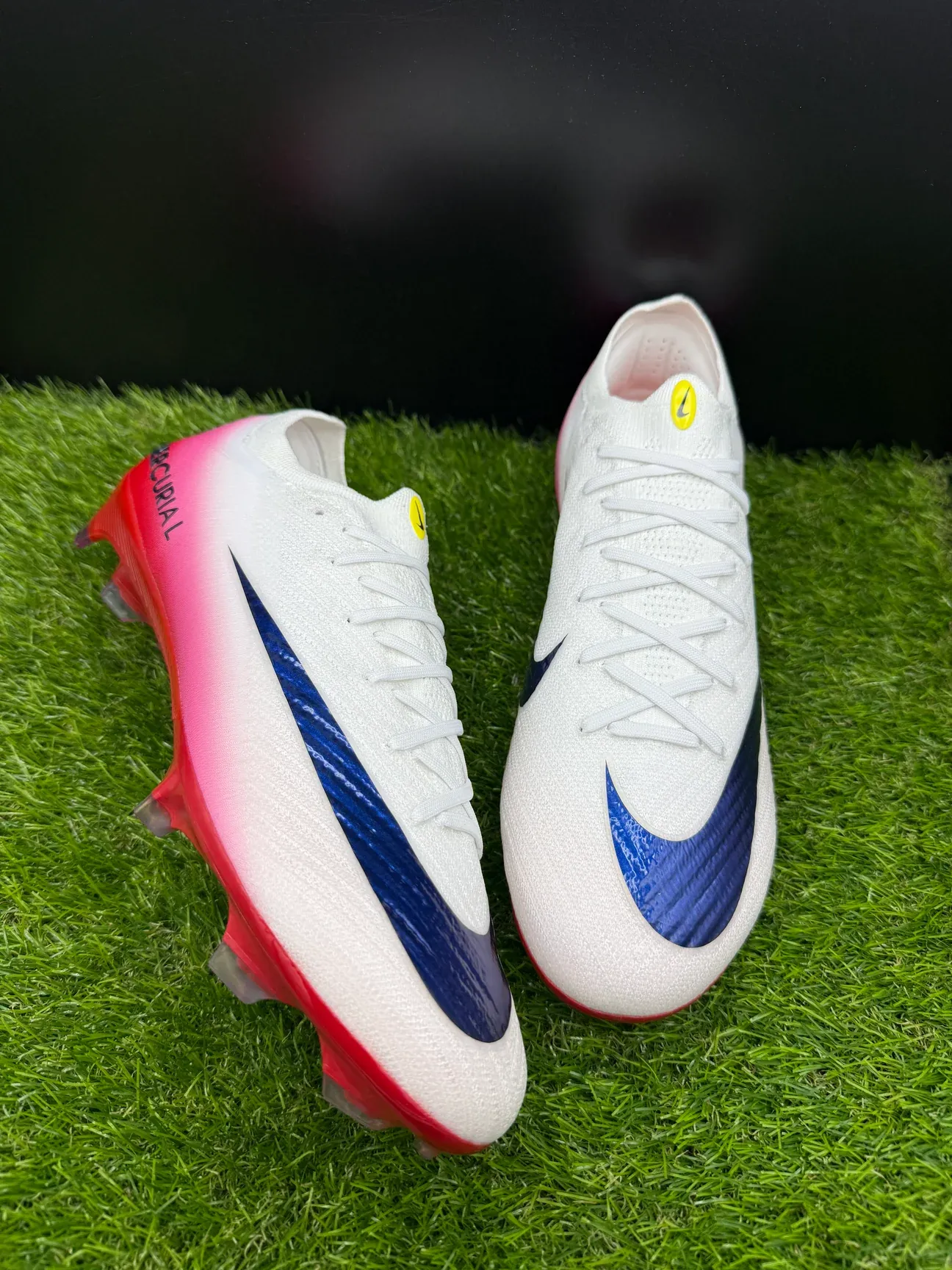 Nike Mercurial Vapor 16 Elite FG