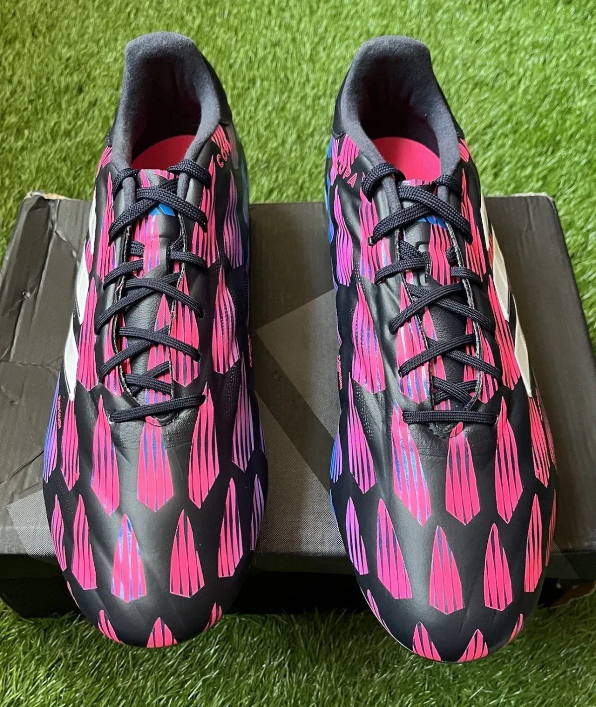 Adidas Copa Pure Elite FG