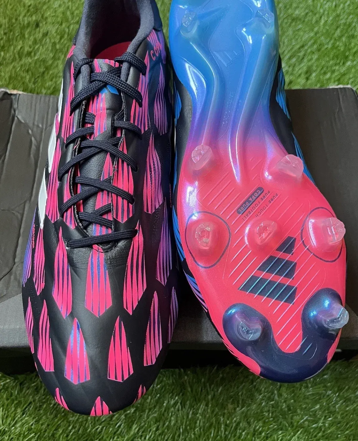 Adidas Copa Pure Elite FG