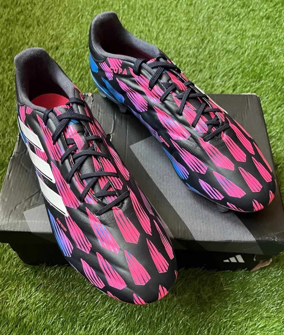Adidas Copa Pure Elite FG