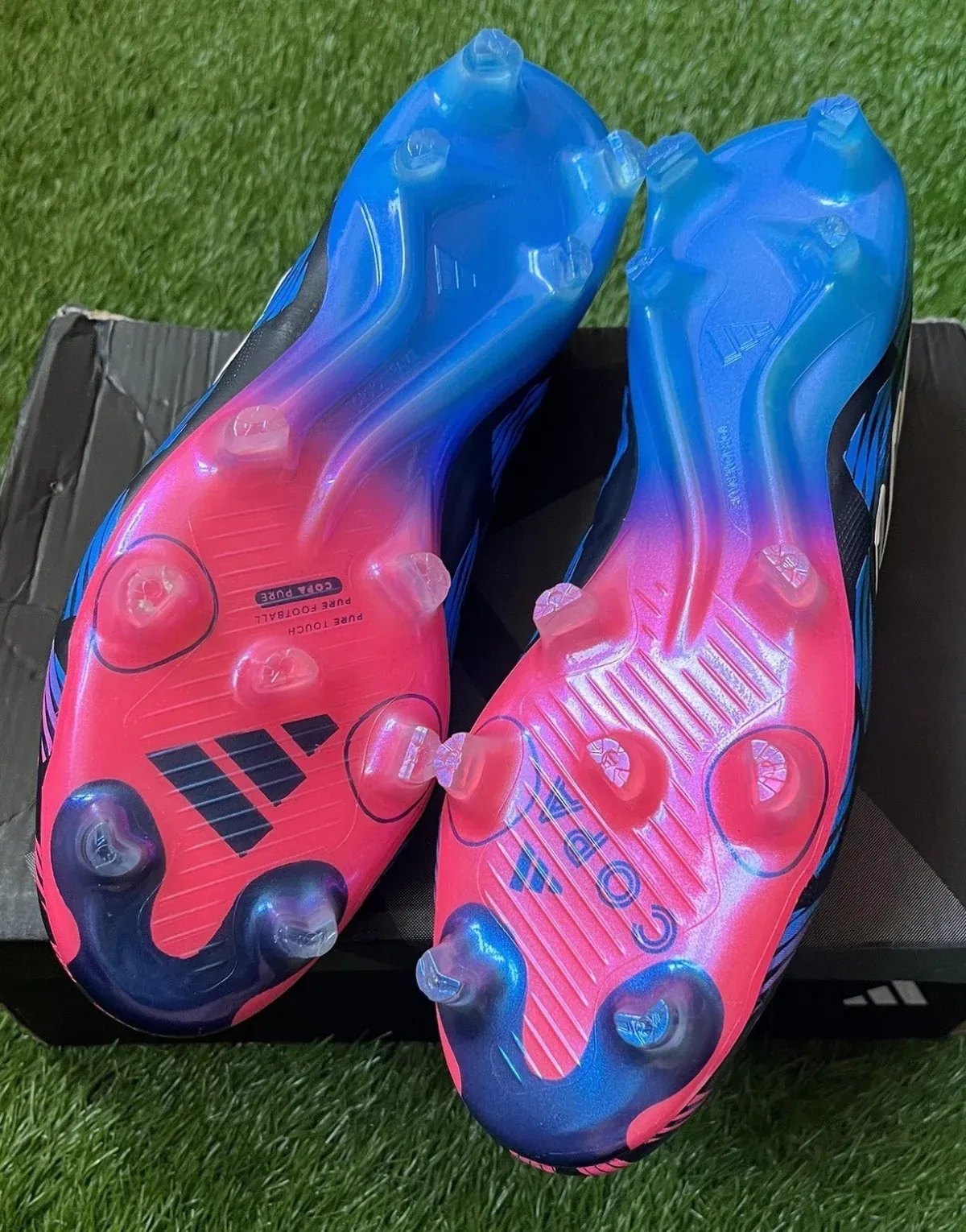 Adidas Copa Pure Elite FG