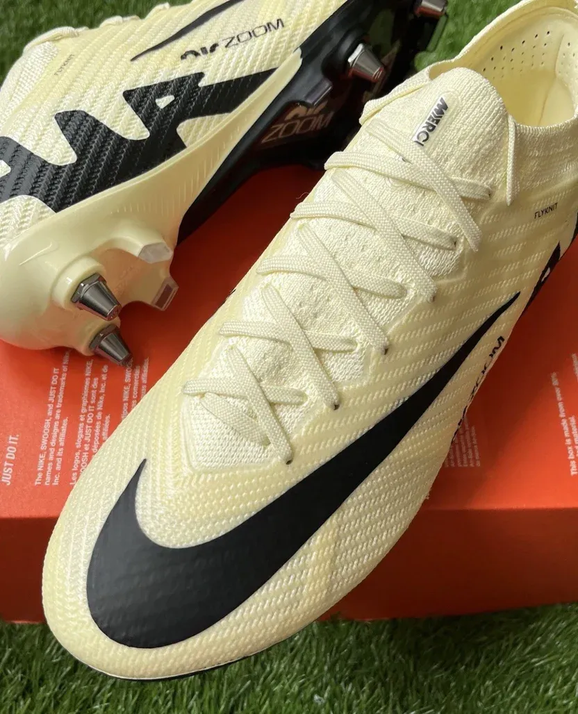 Nike Mercurial Vapor 15 SG