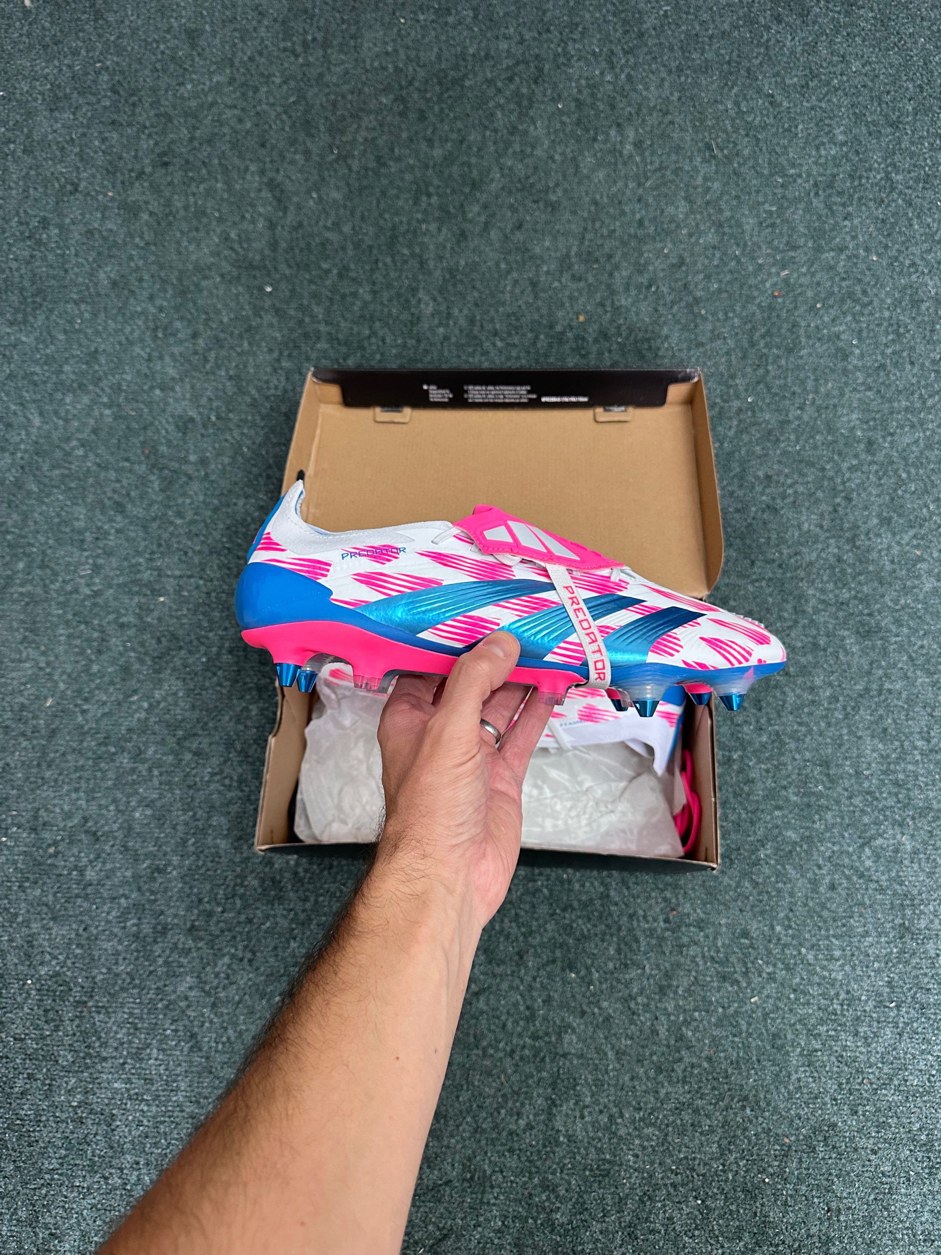 Adidas Predator Elite FT SG