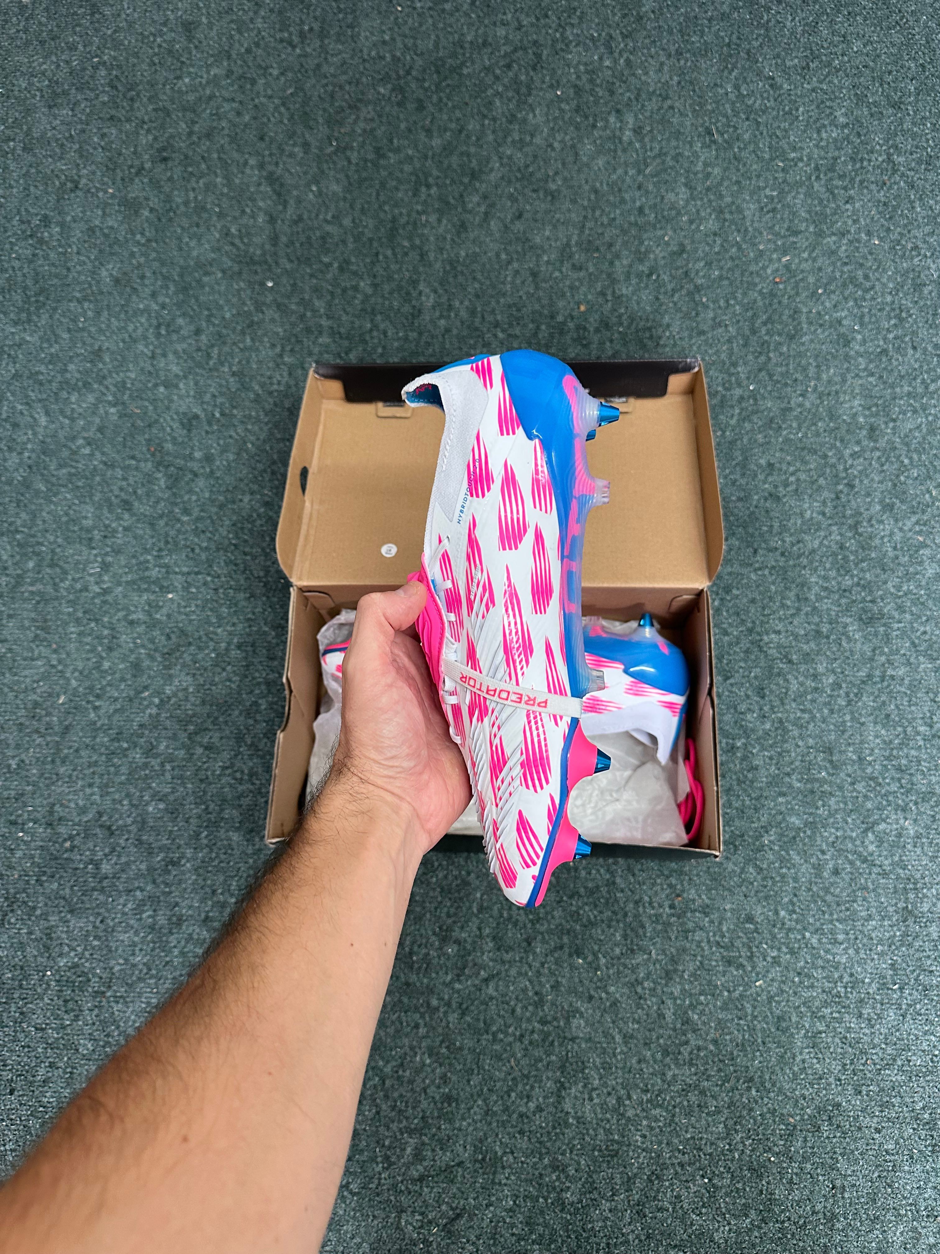 Adidas Predator Elite FT SG