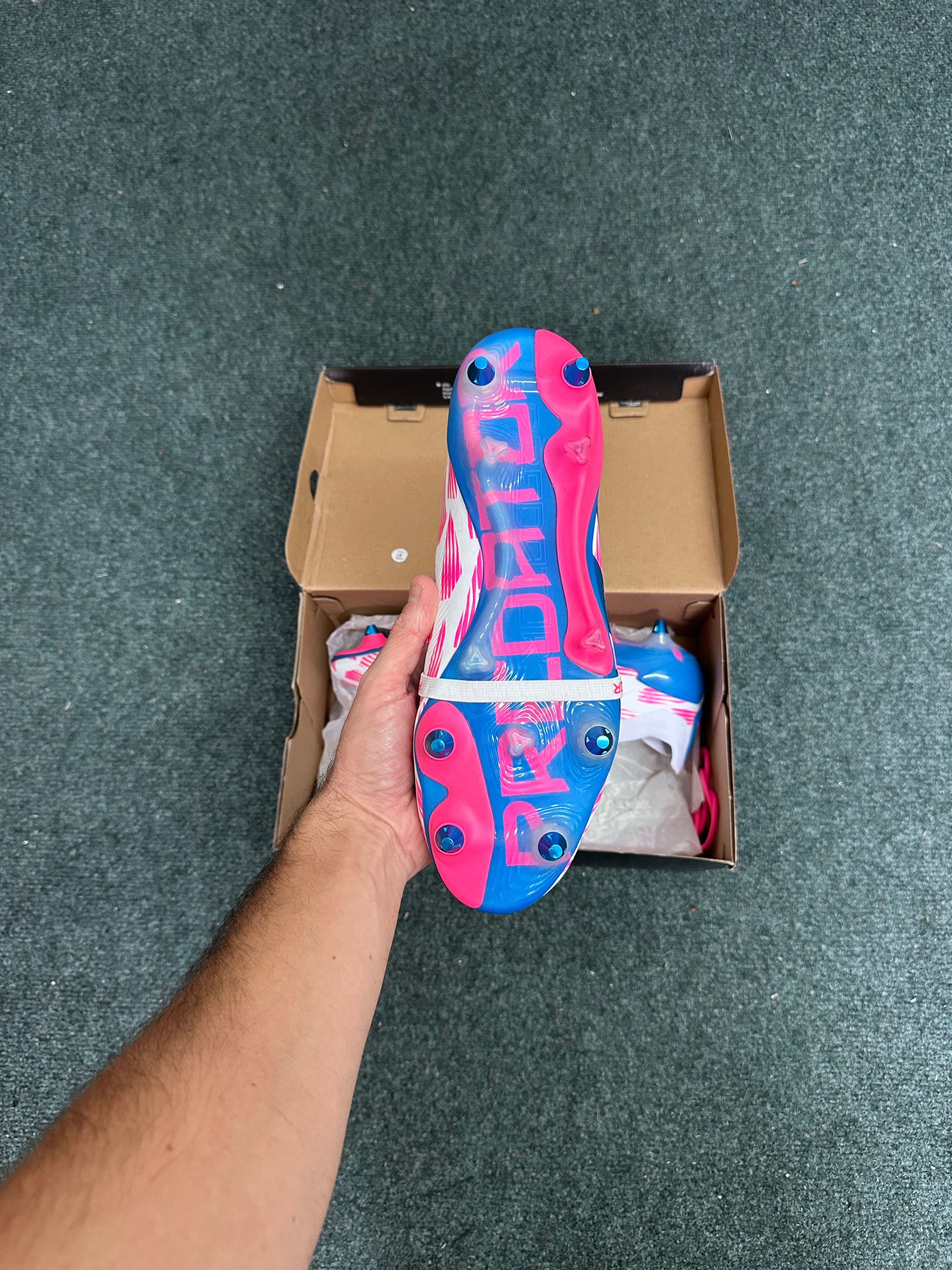 Adidas Predator Elite FT SG