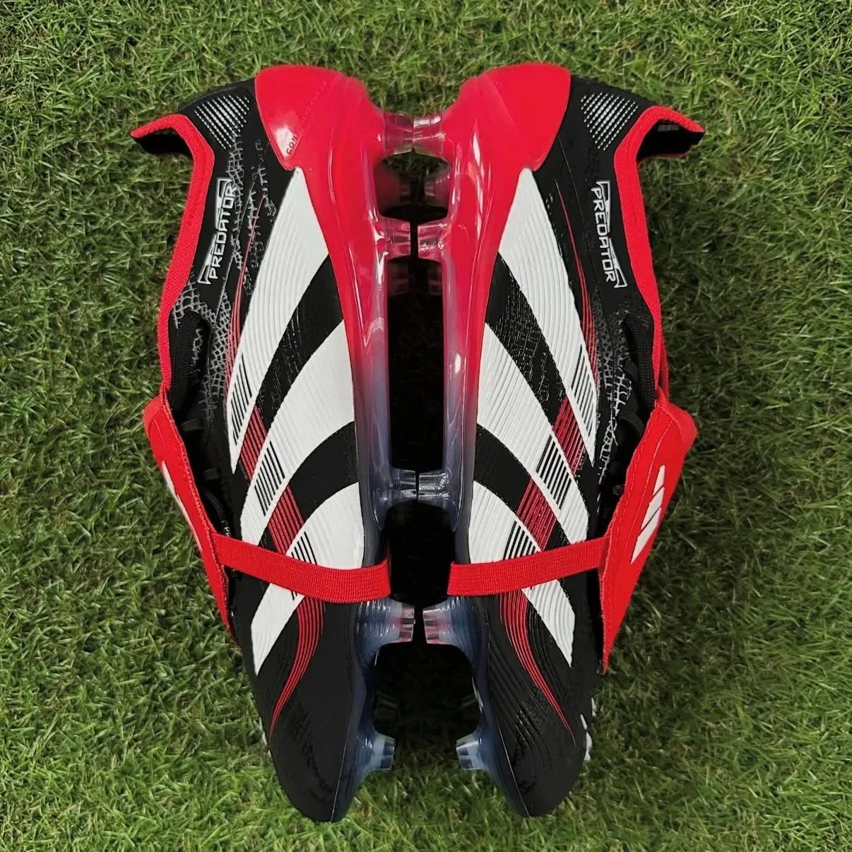 Adidas Predator Elite FT FG “Moments”