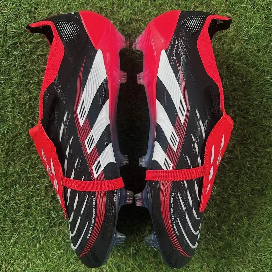 Adidas Predator Elite FT FG “Moments”