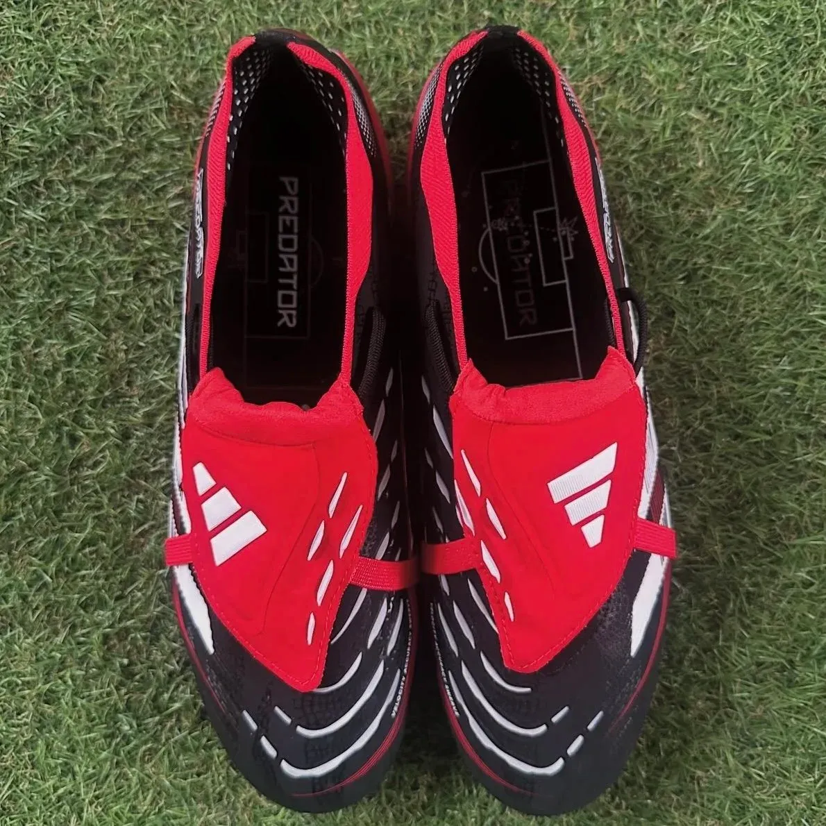 Adidas Predator Elite FT FG “Moments”