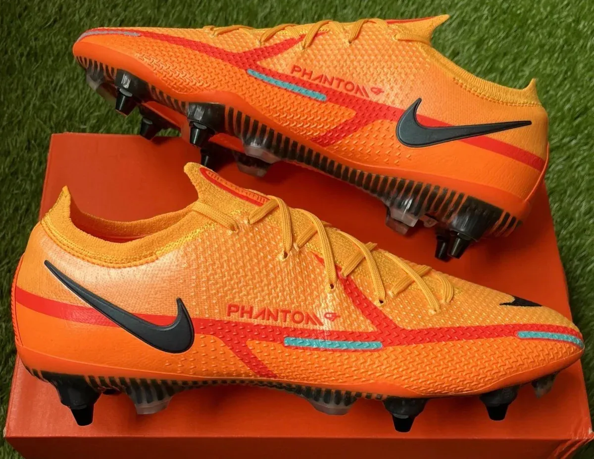 Nike Phantom GT Elite SG