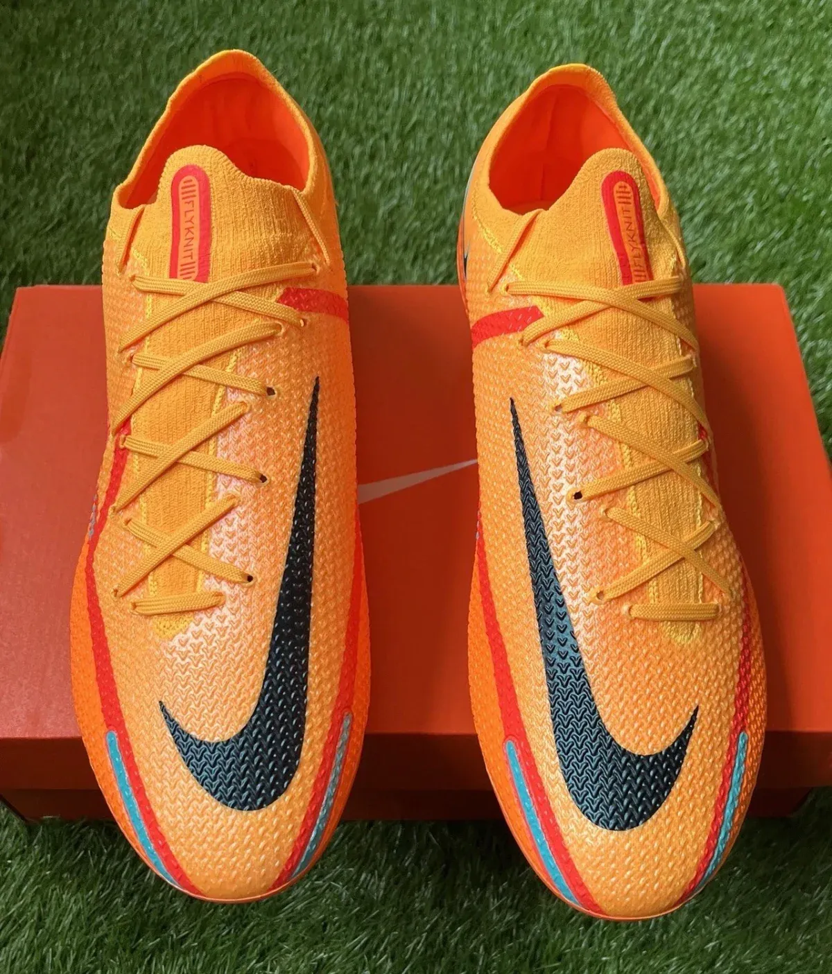 Nike Phantom GT Elite SG