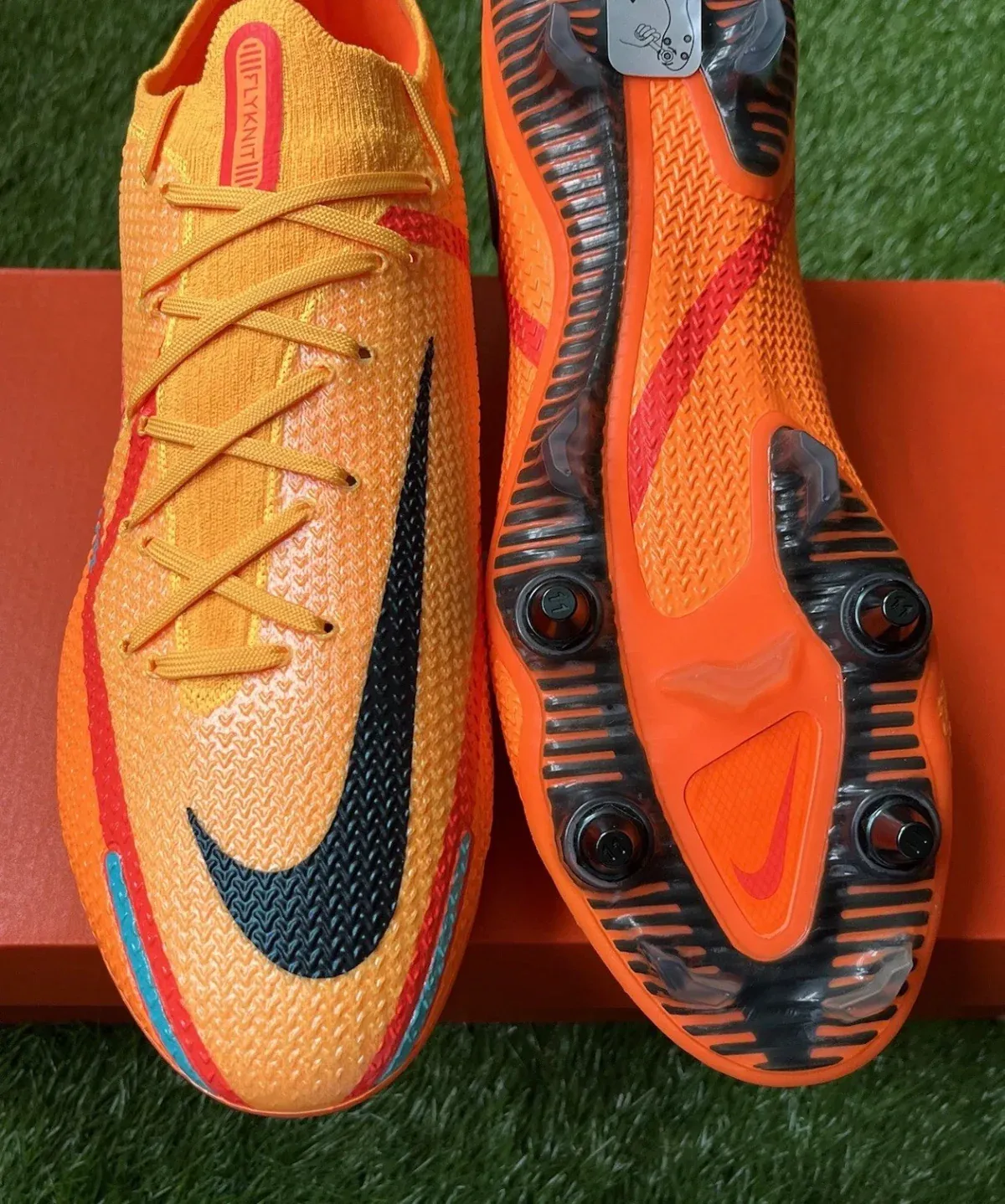 Nike Phantom GT Elite SG