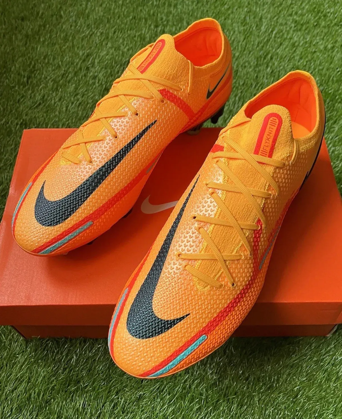 Nike Phantom GT Elite SG