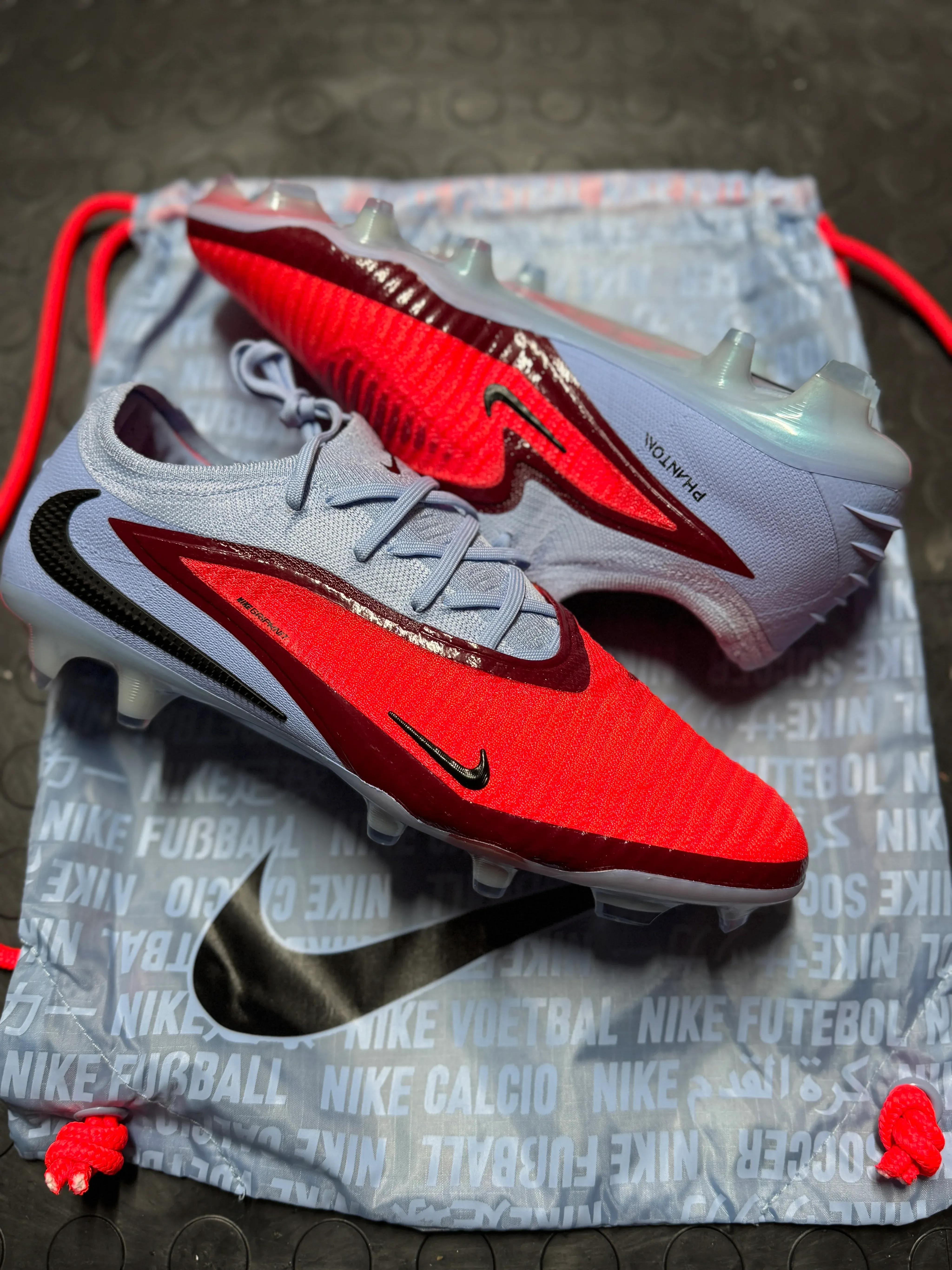 Nike Phantom 6 Elite FG