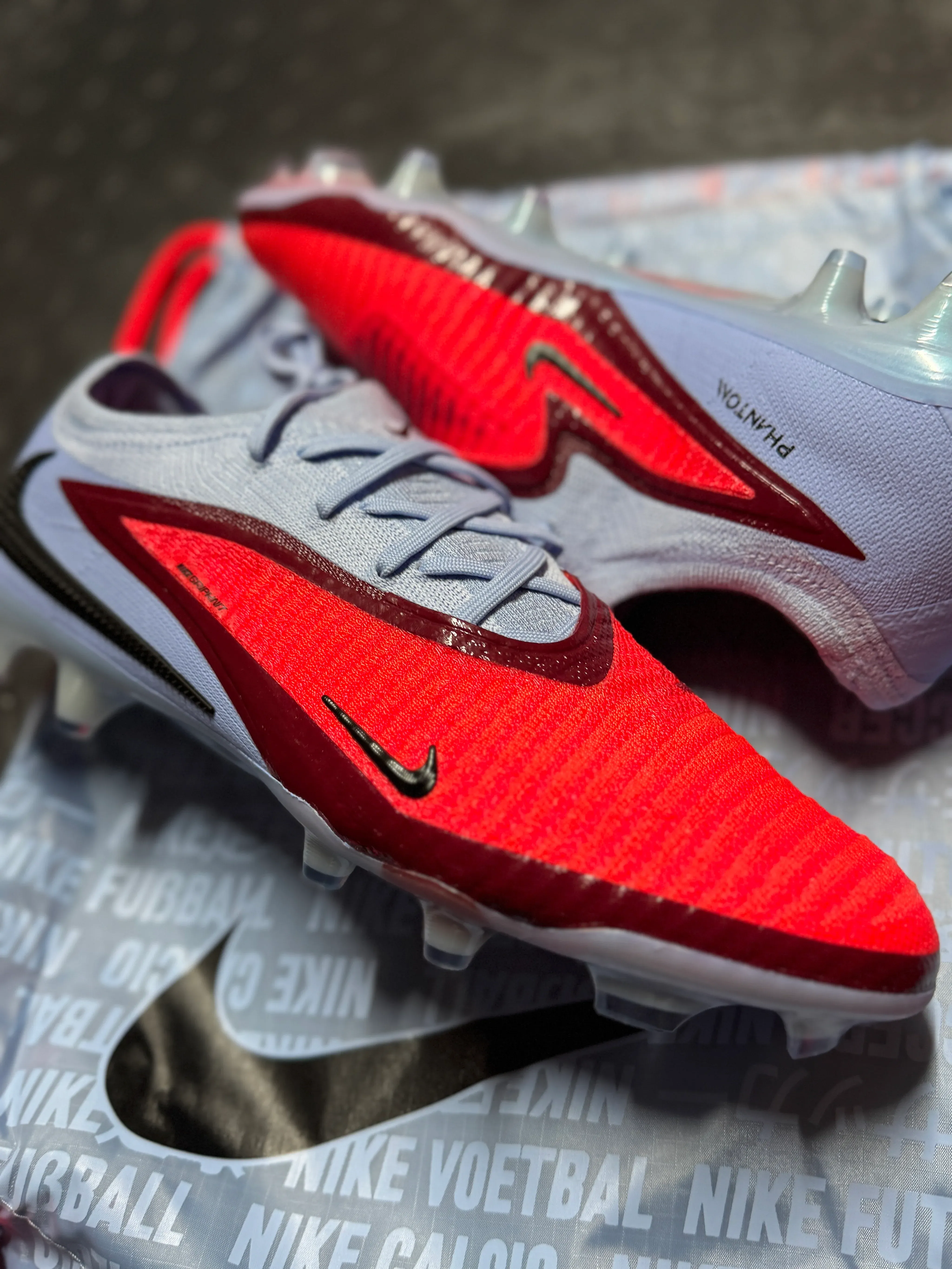 Nike Phantom 6 Elite FG