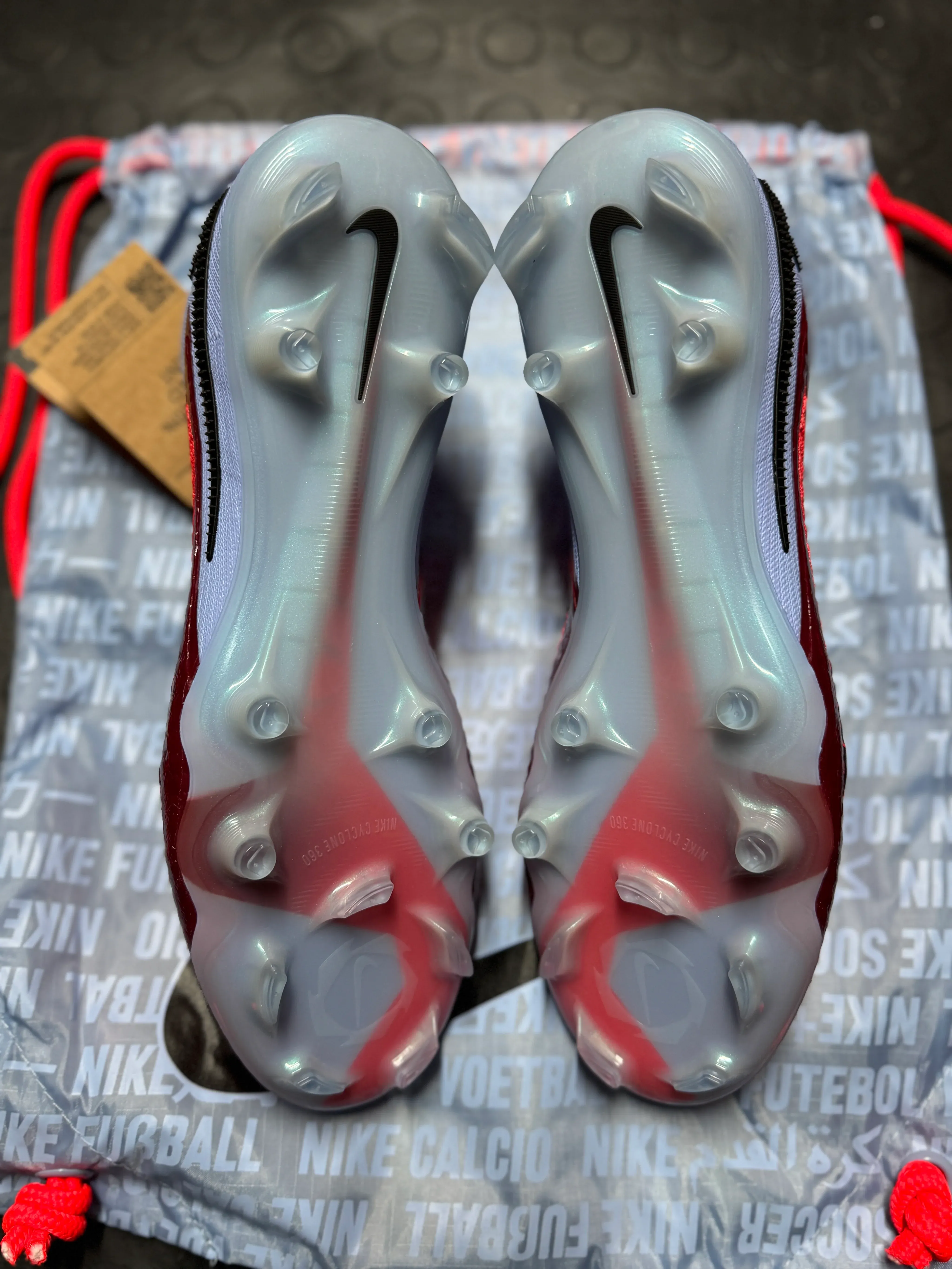 Nike Phantom 6 Elite FG