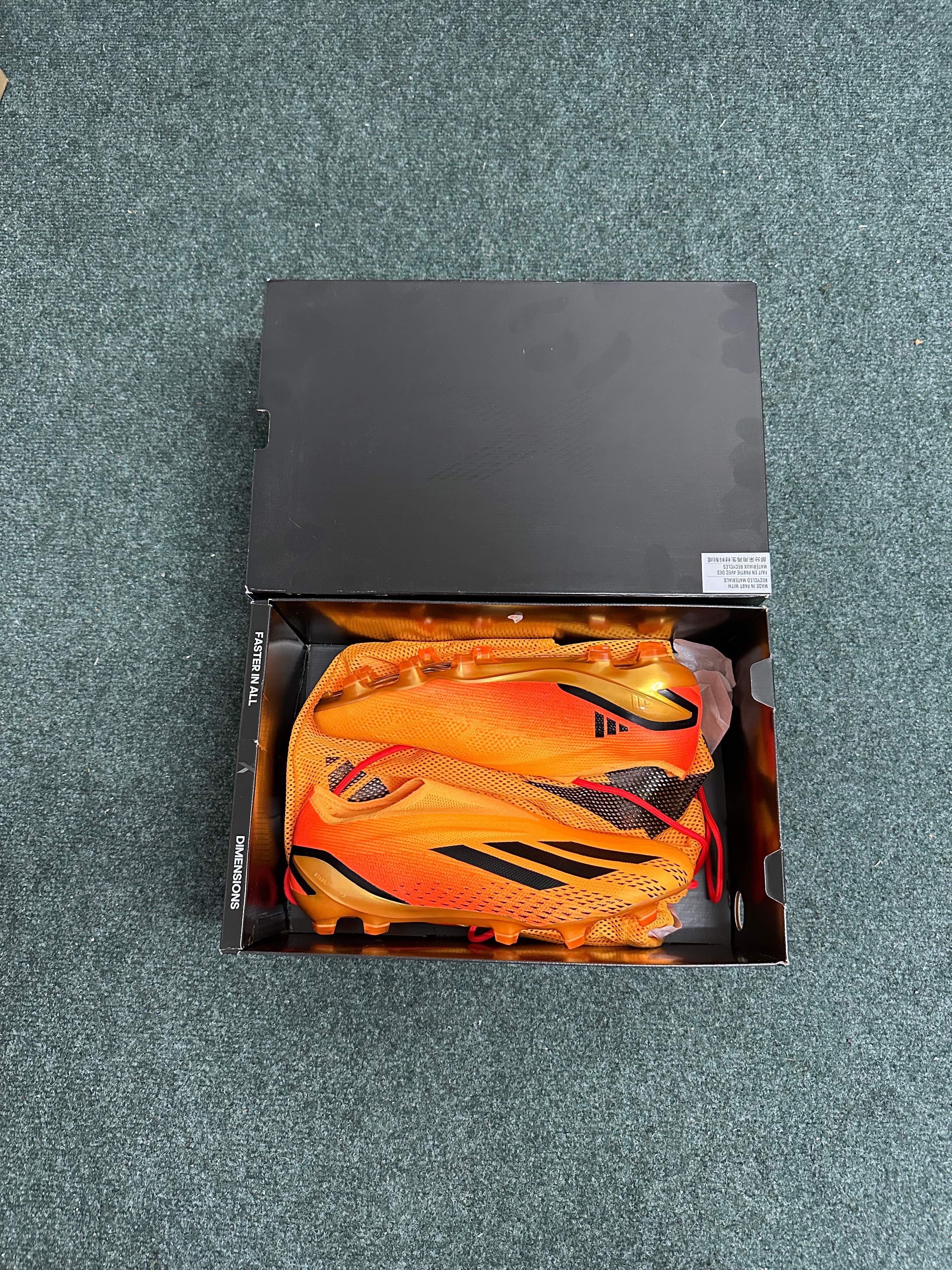 Adidas X Speedportal+ FG