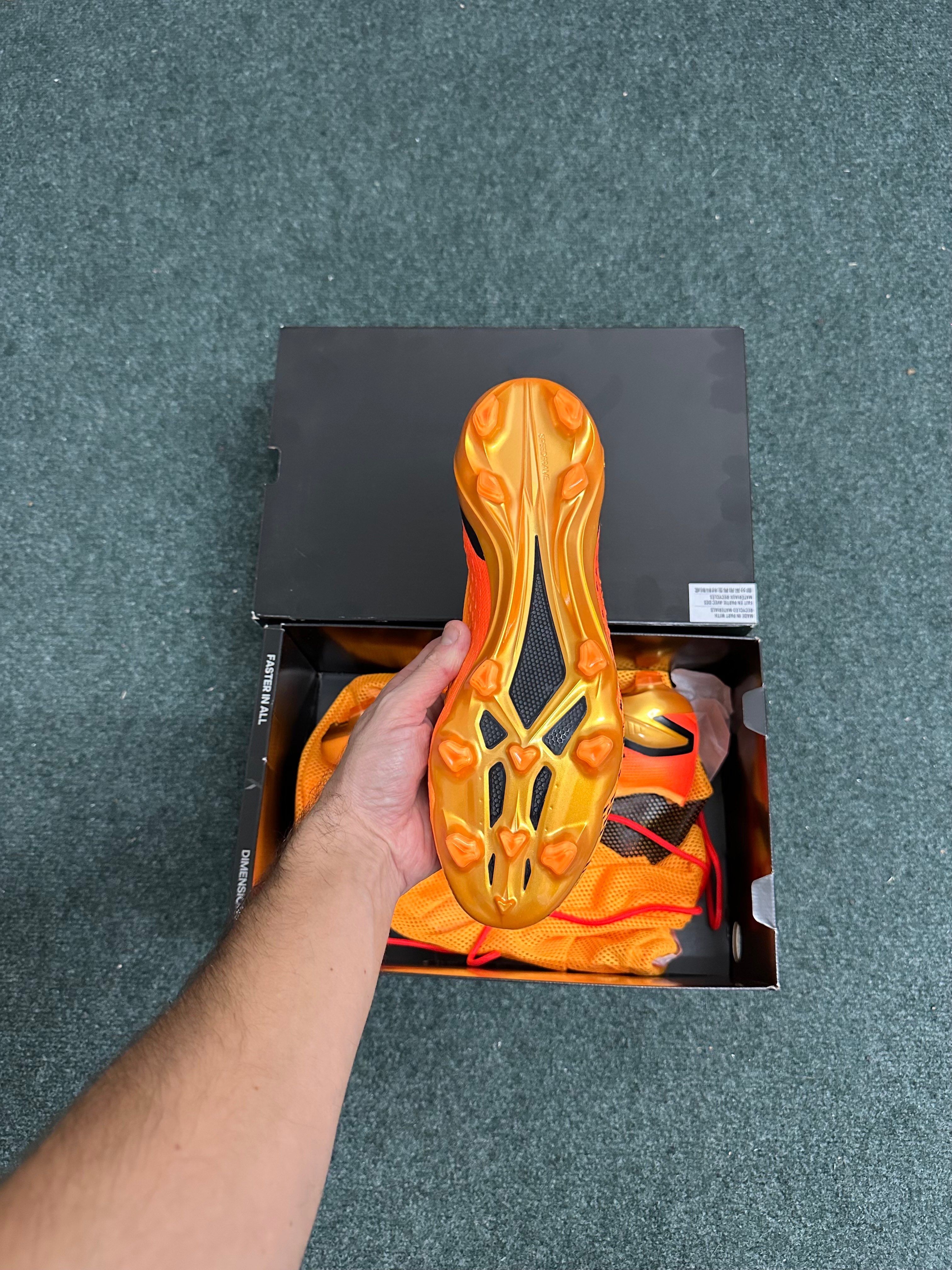 Adidas X Speedportal+ FG