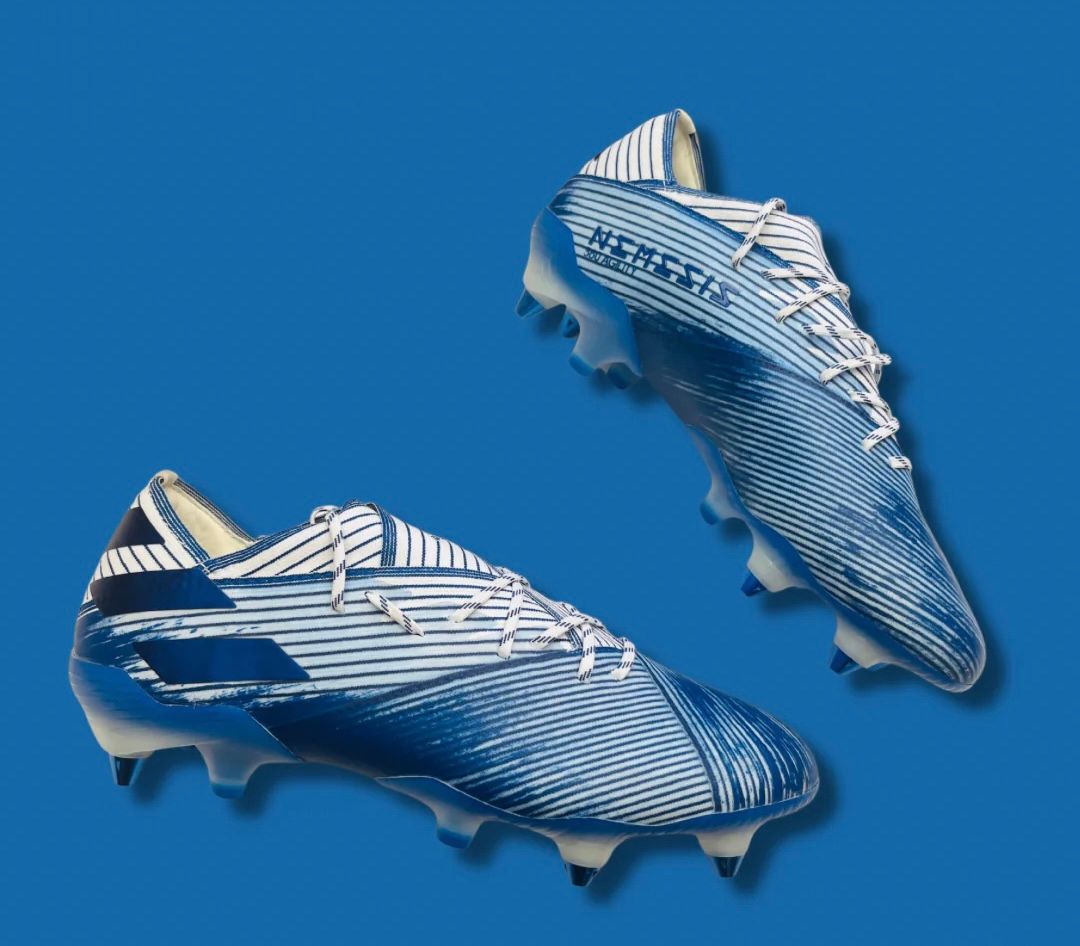 ADIDAS NEMEZIZ 19.1 SG